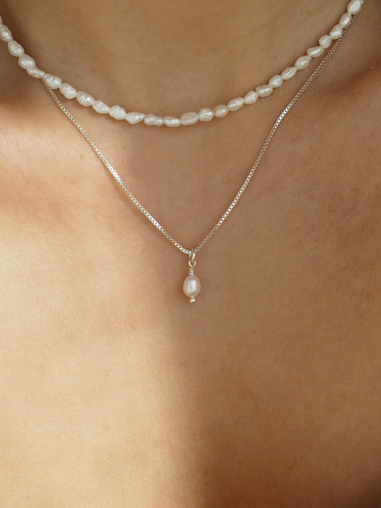 CAPRI Necklace