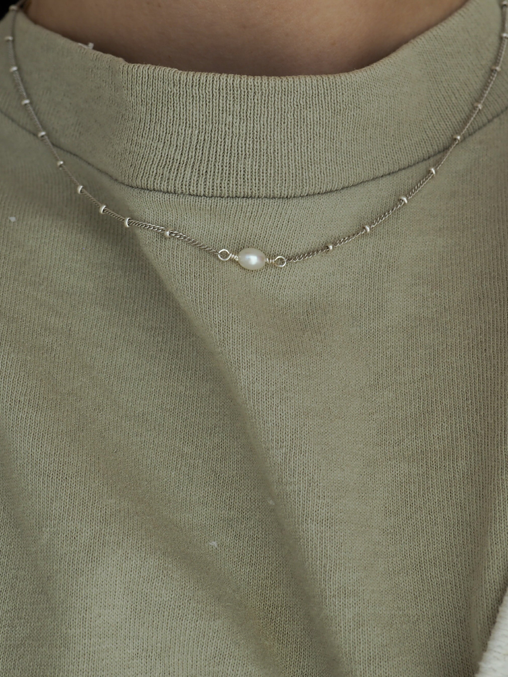 CAPRI Choker