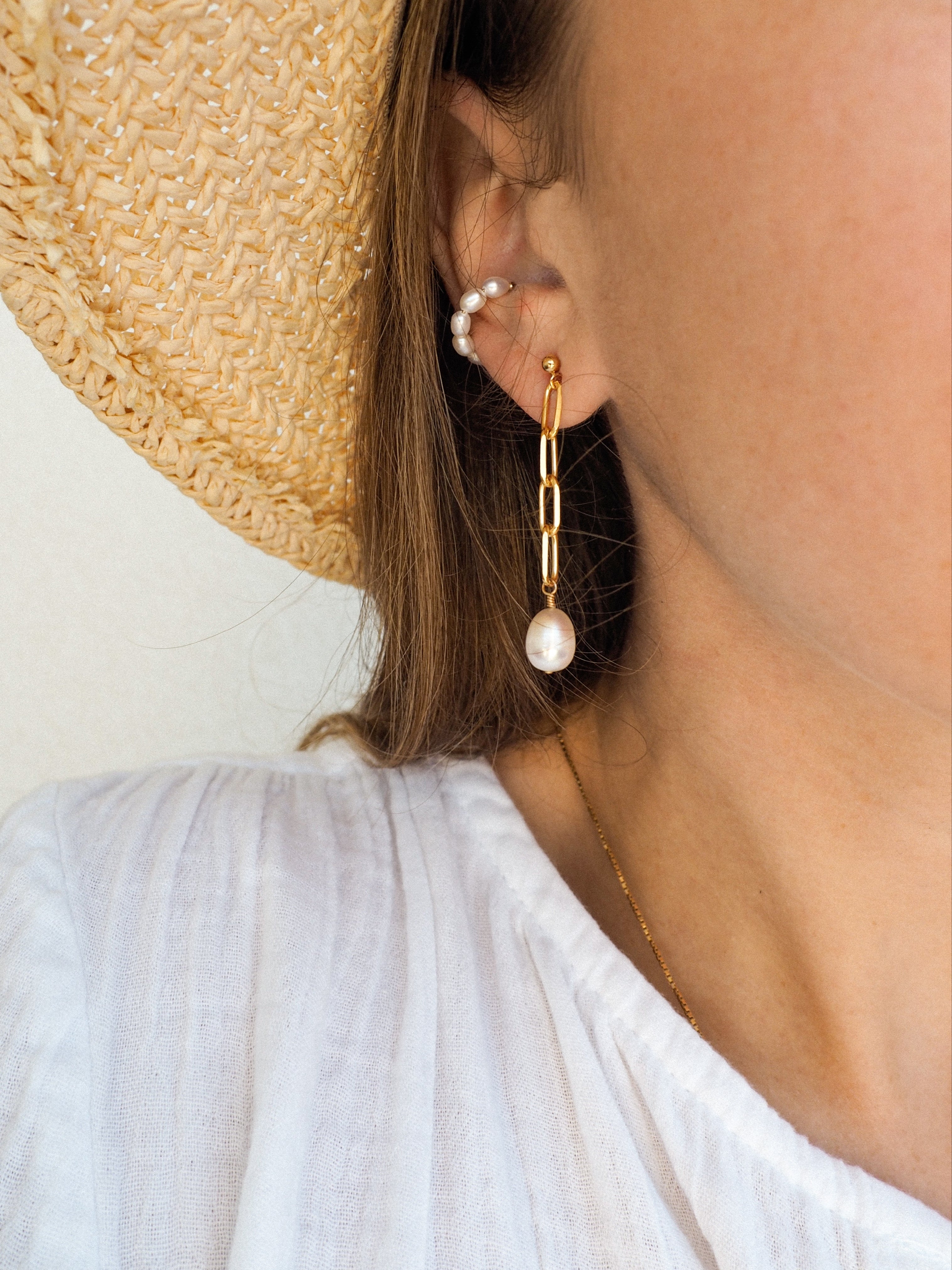 COSTA Ear Studs