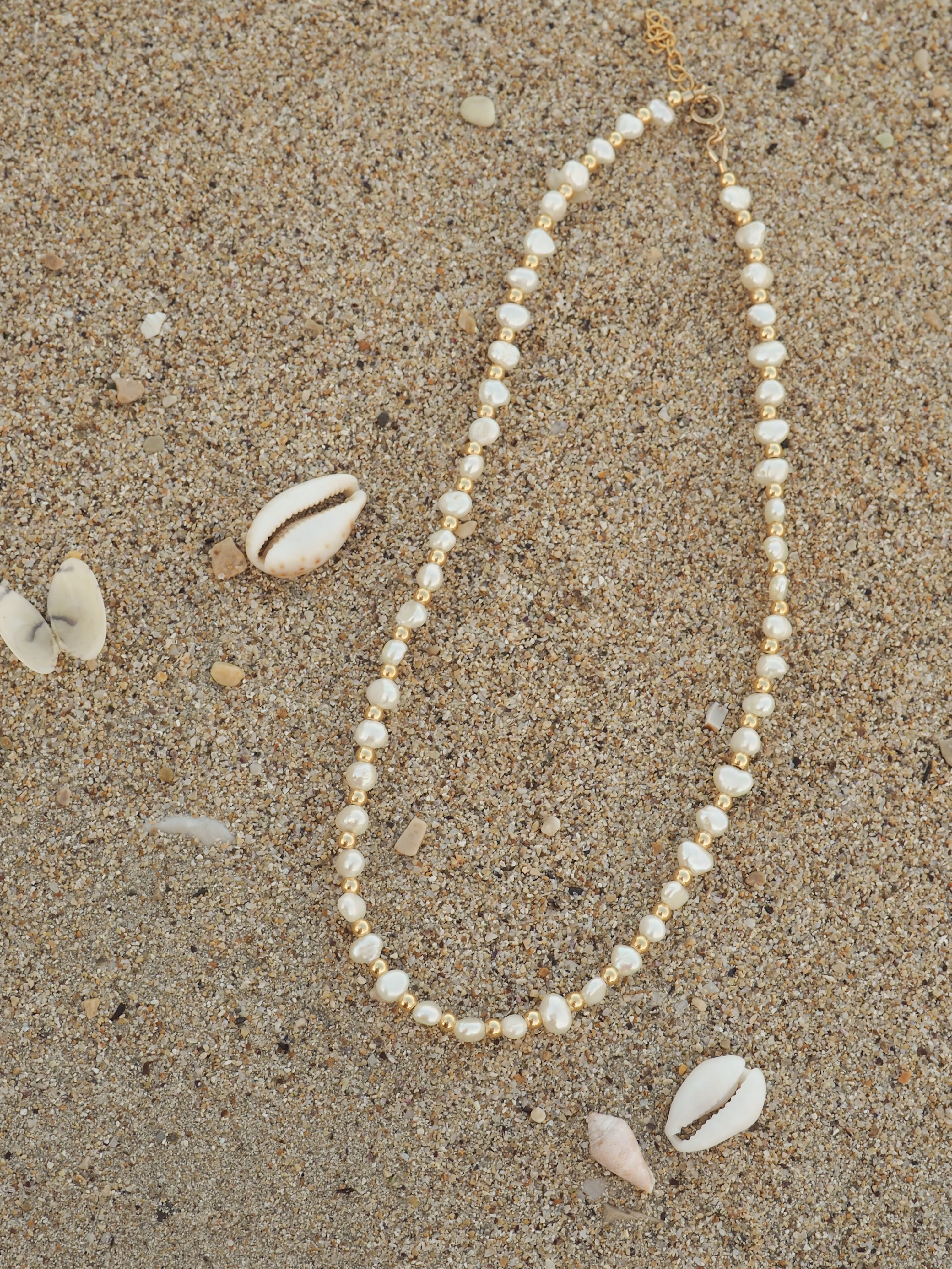 AMALFI Choker
