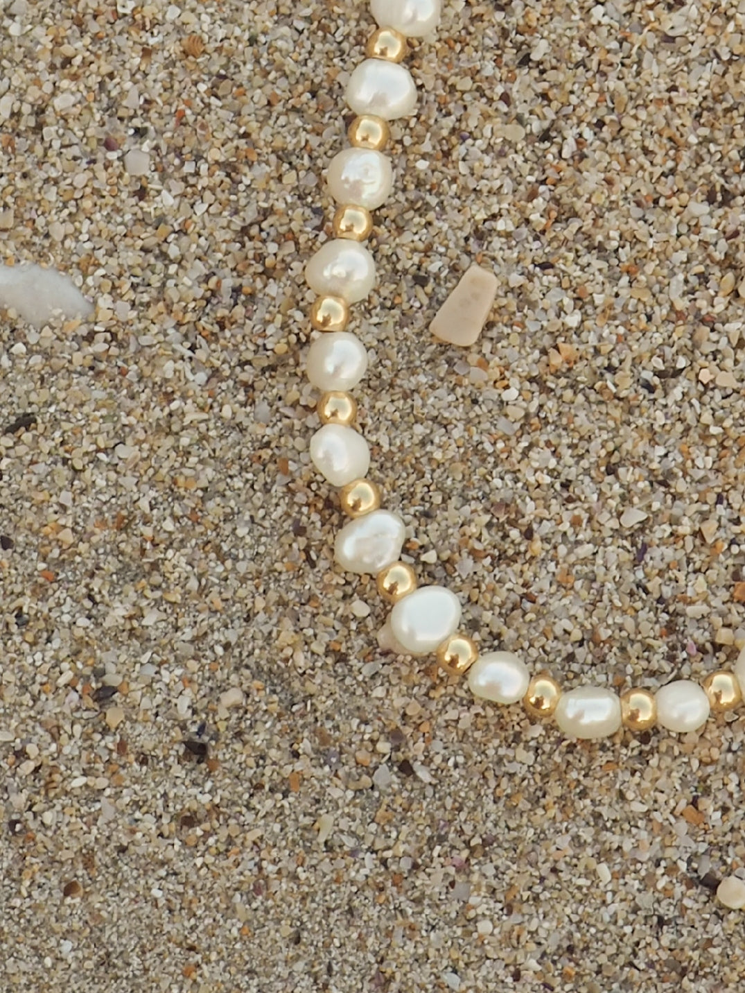 AMALFI Choker