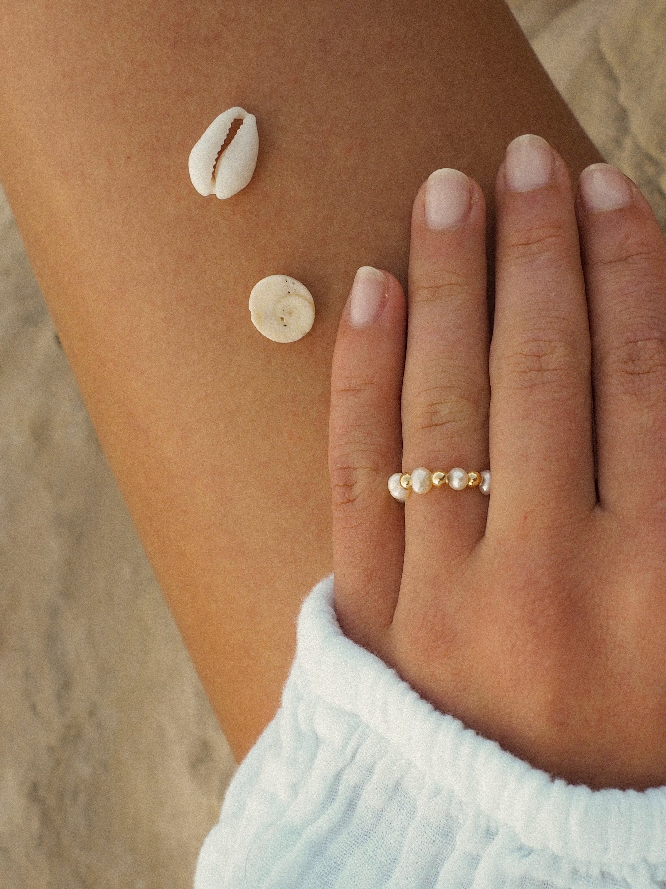 AMALFI Ring