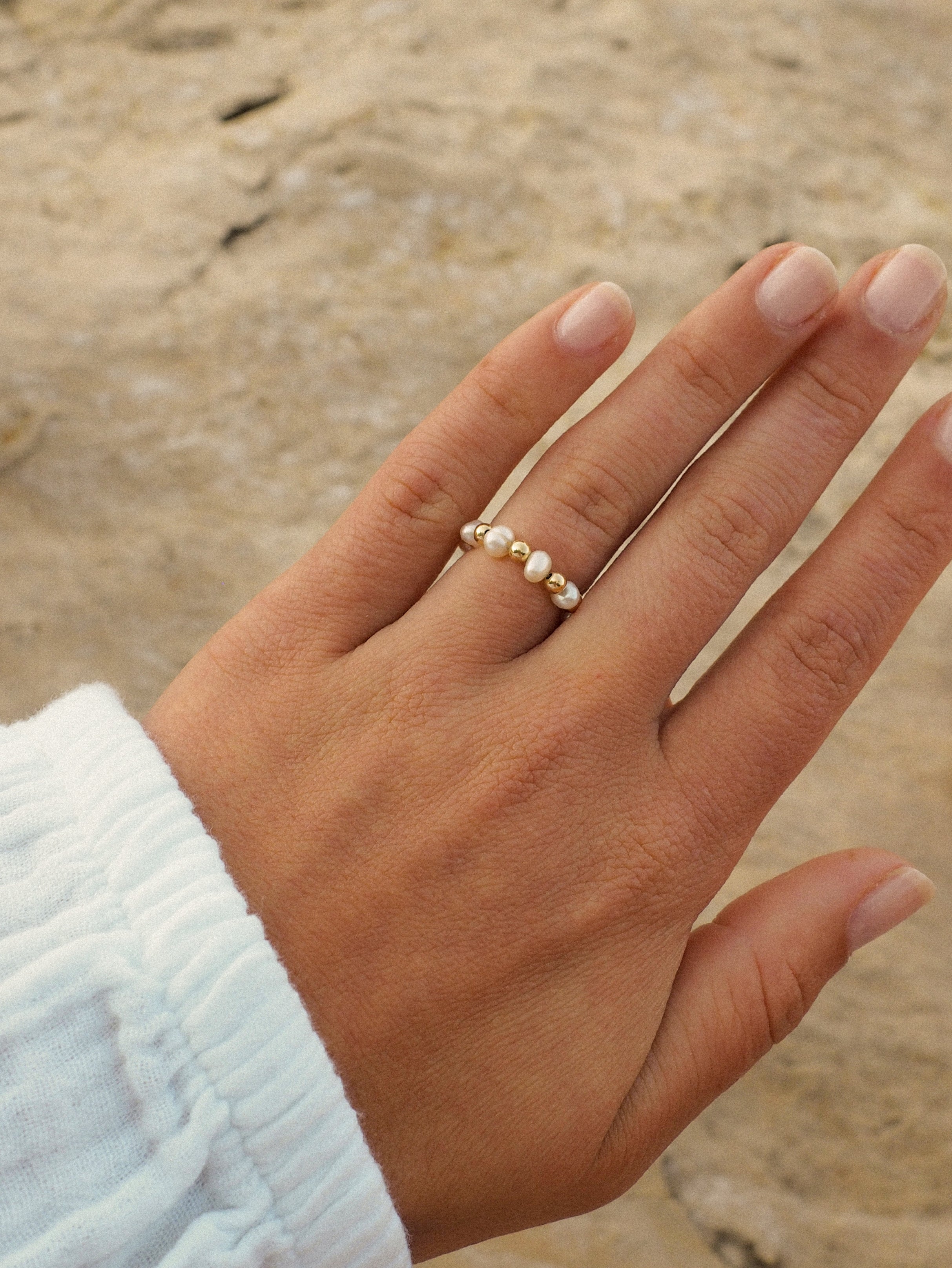 AMALFI Ring
