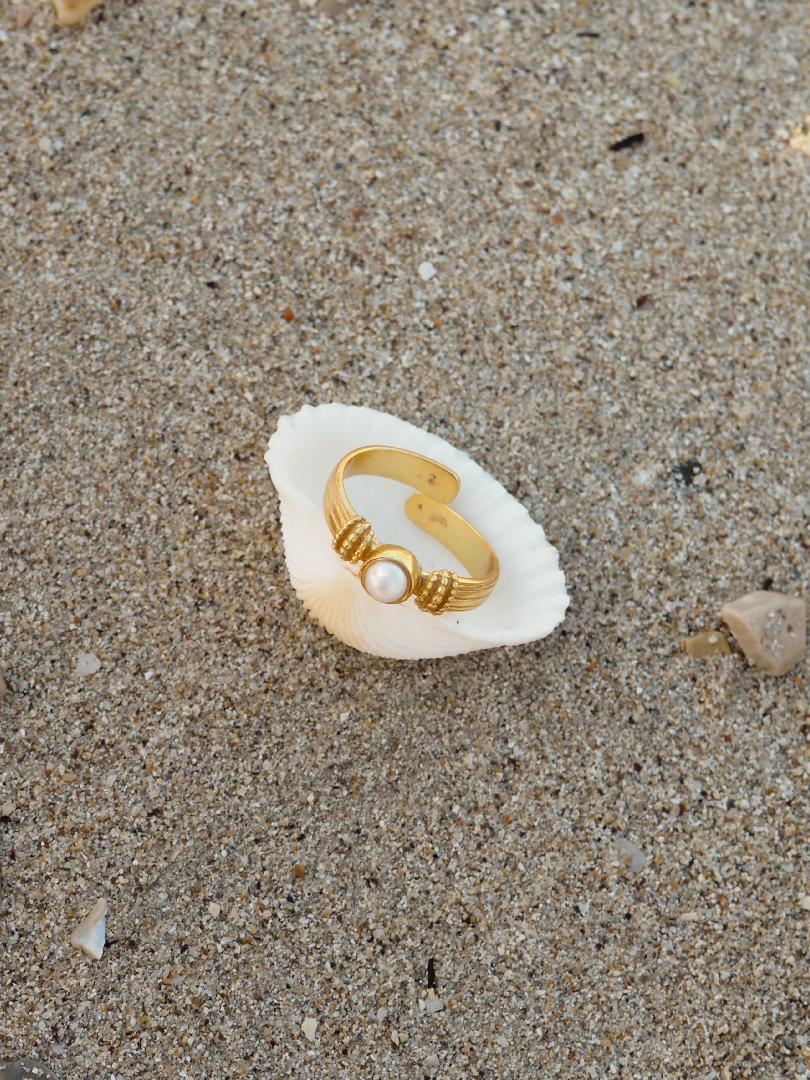 SANTORIN Ring