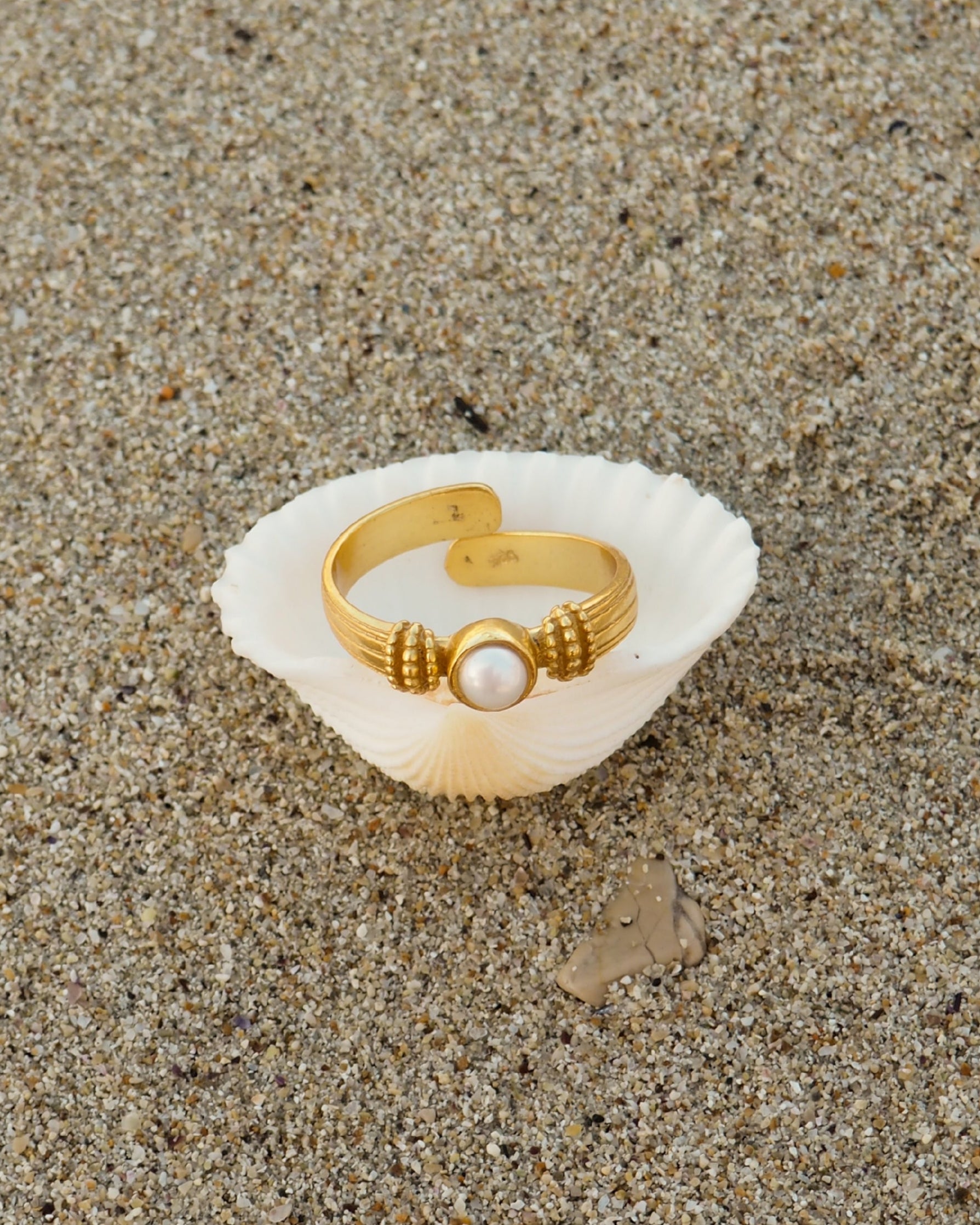 SANTORIN Ring