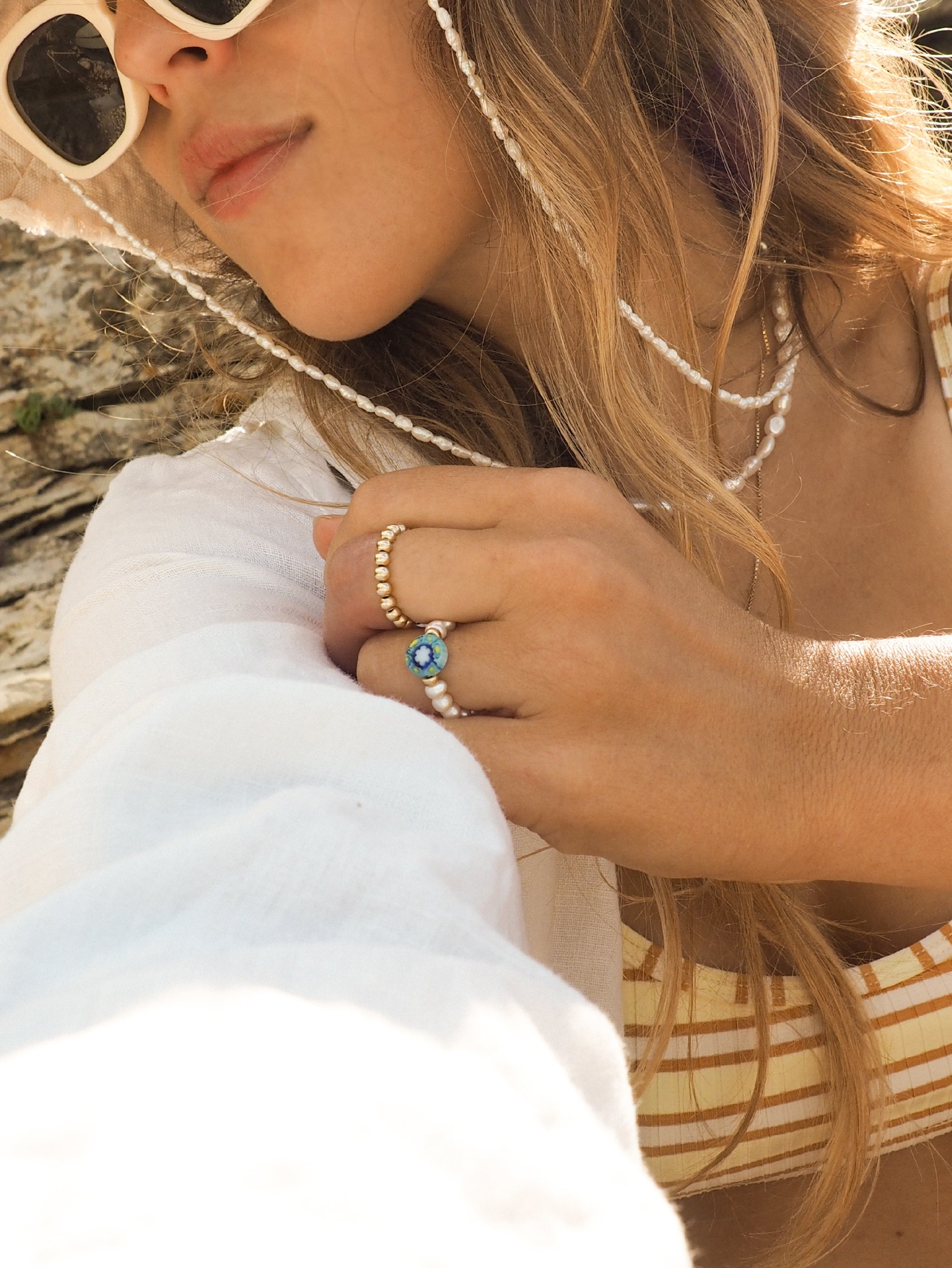ROVIGNO Ring