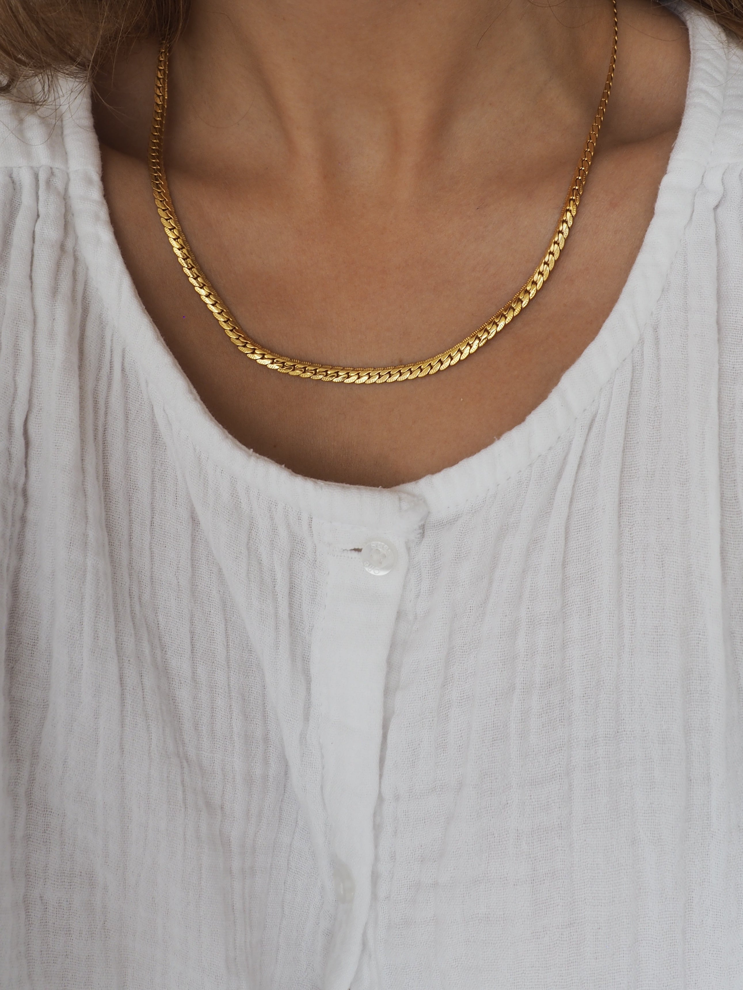 FLUIRE Necklace