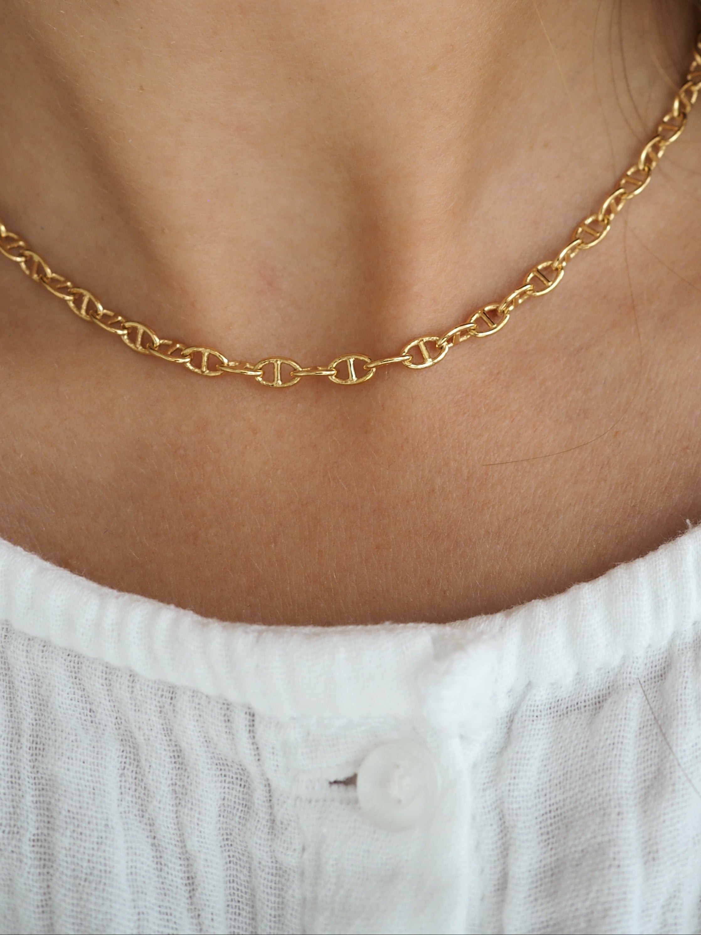 AZORES Choker