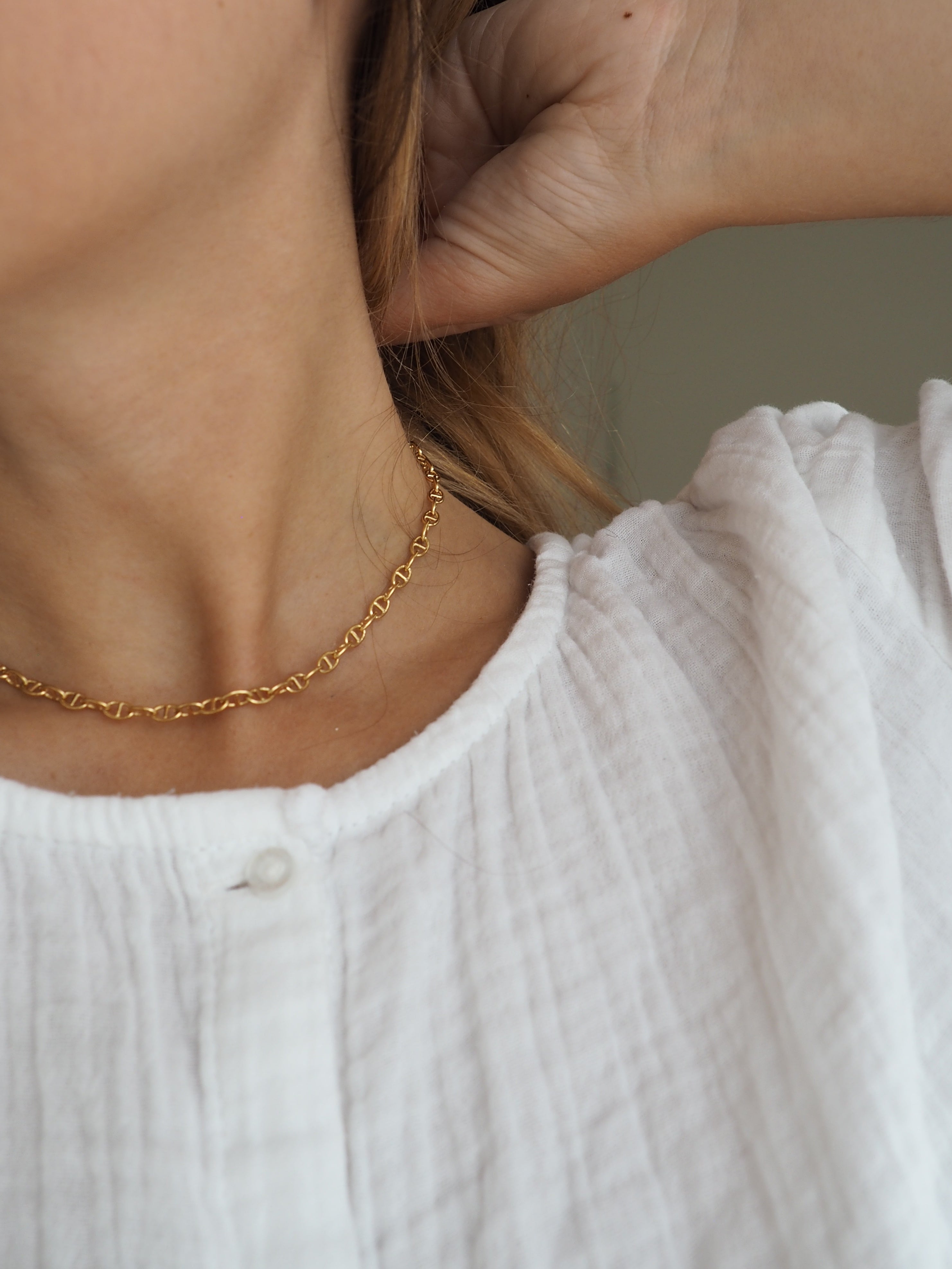 AZORES Choker