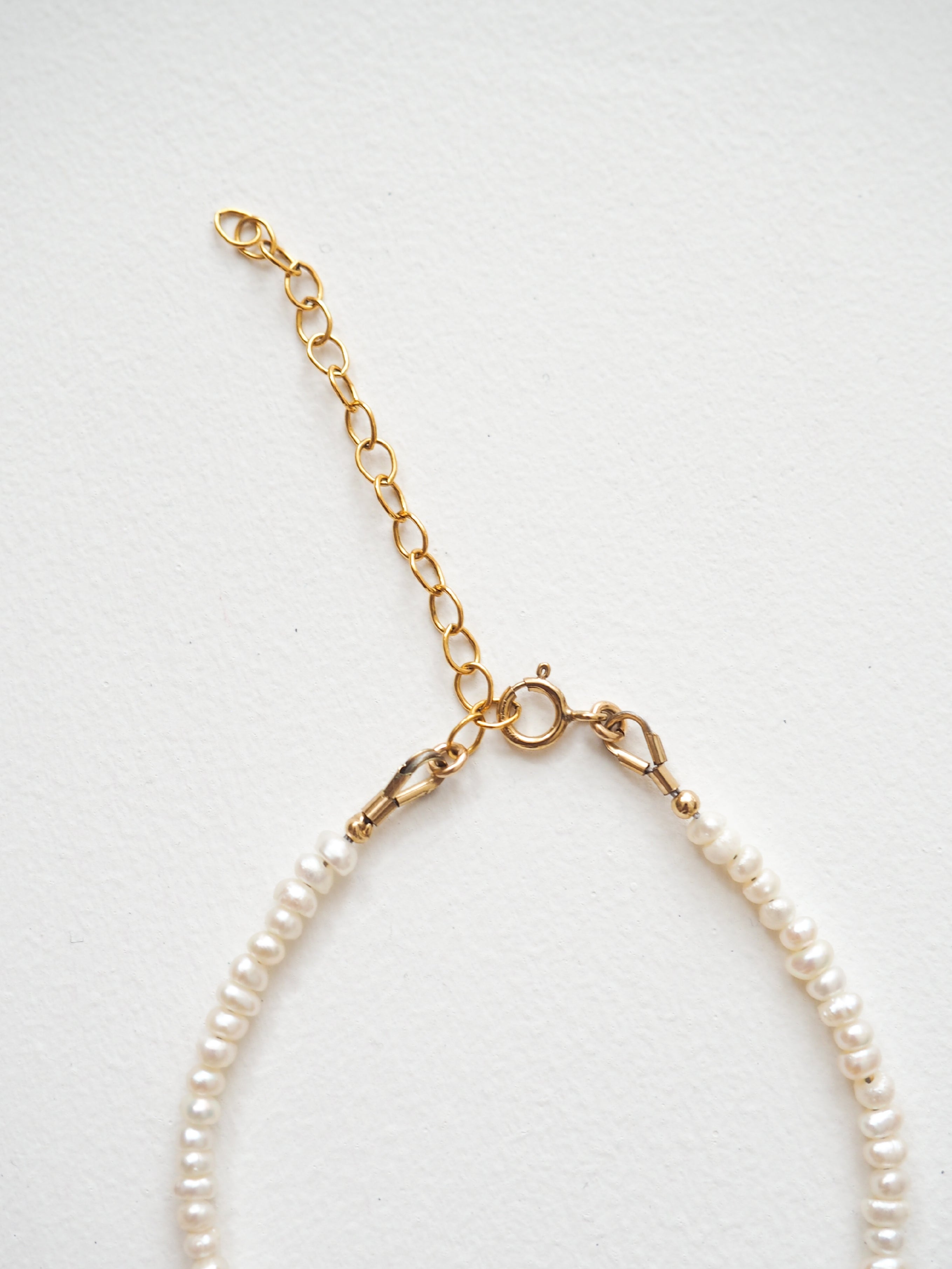 MARBELLA Choker