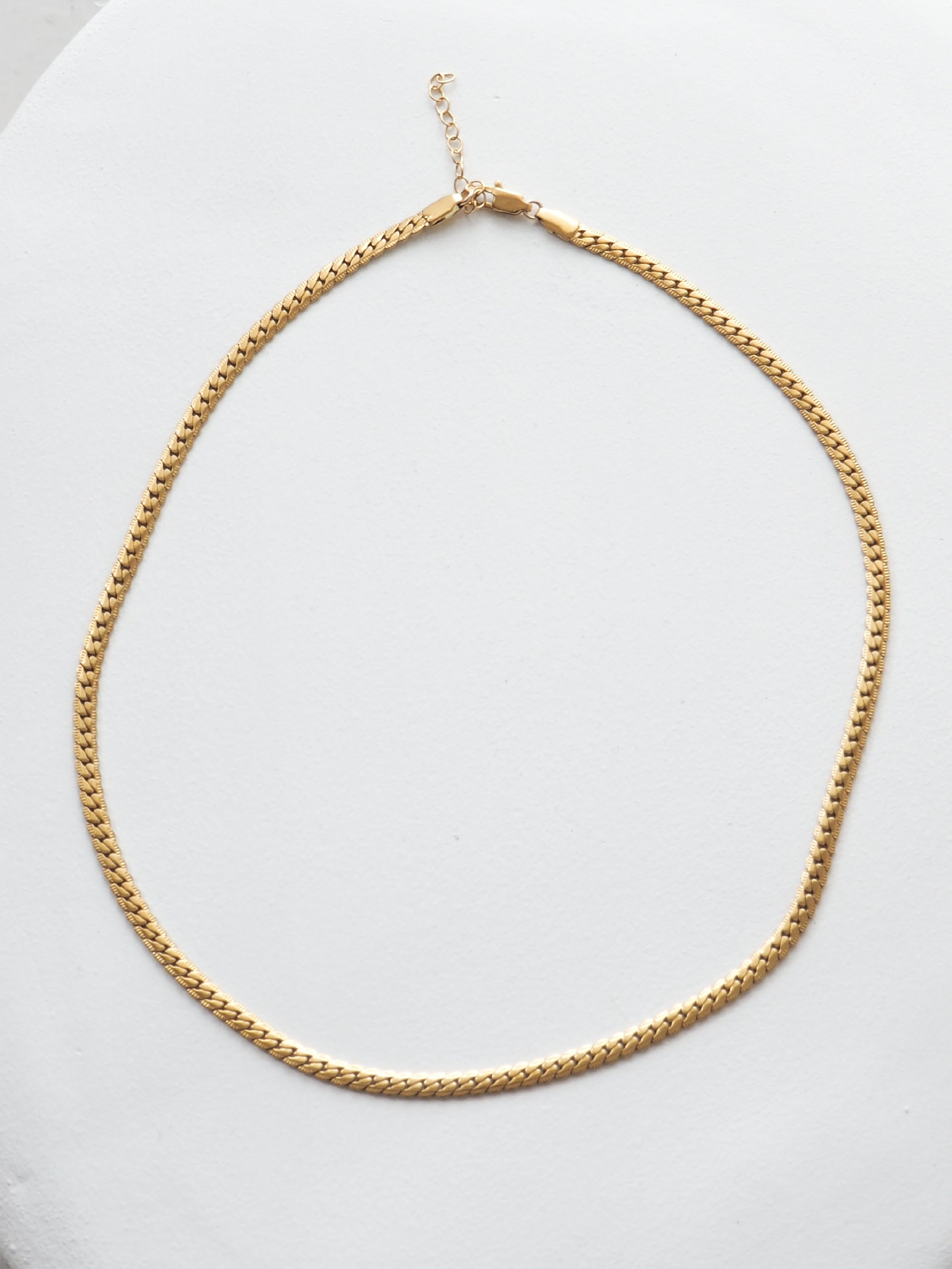 FLUIRE Necklace