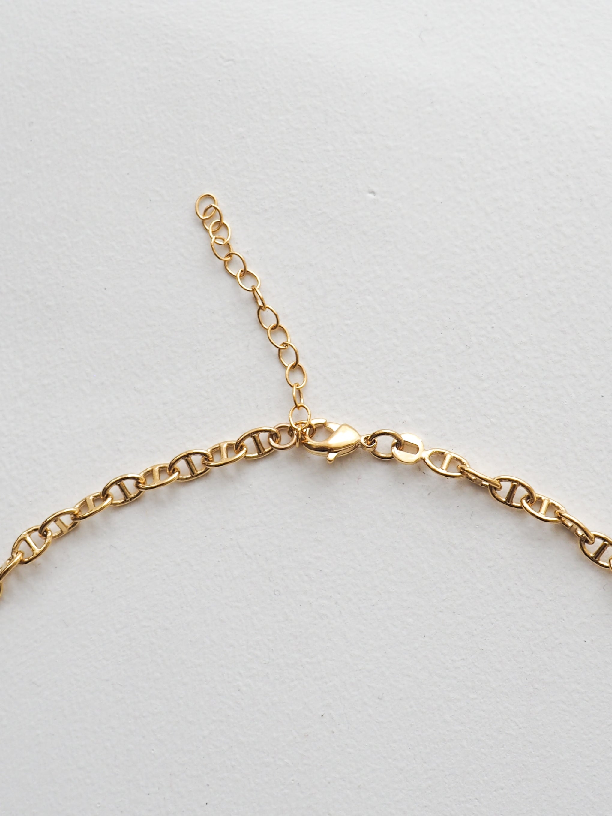AZORES Choker