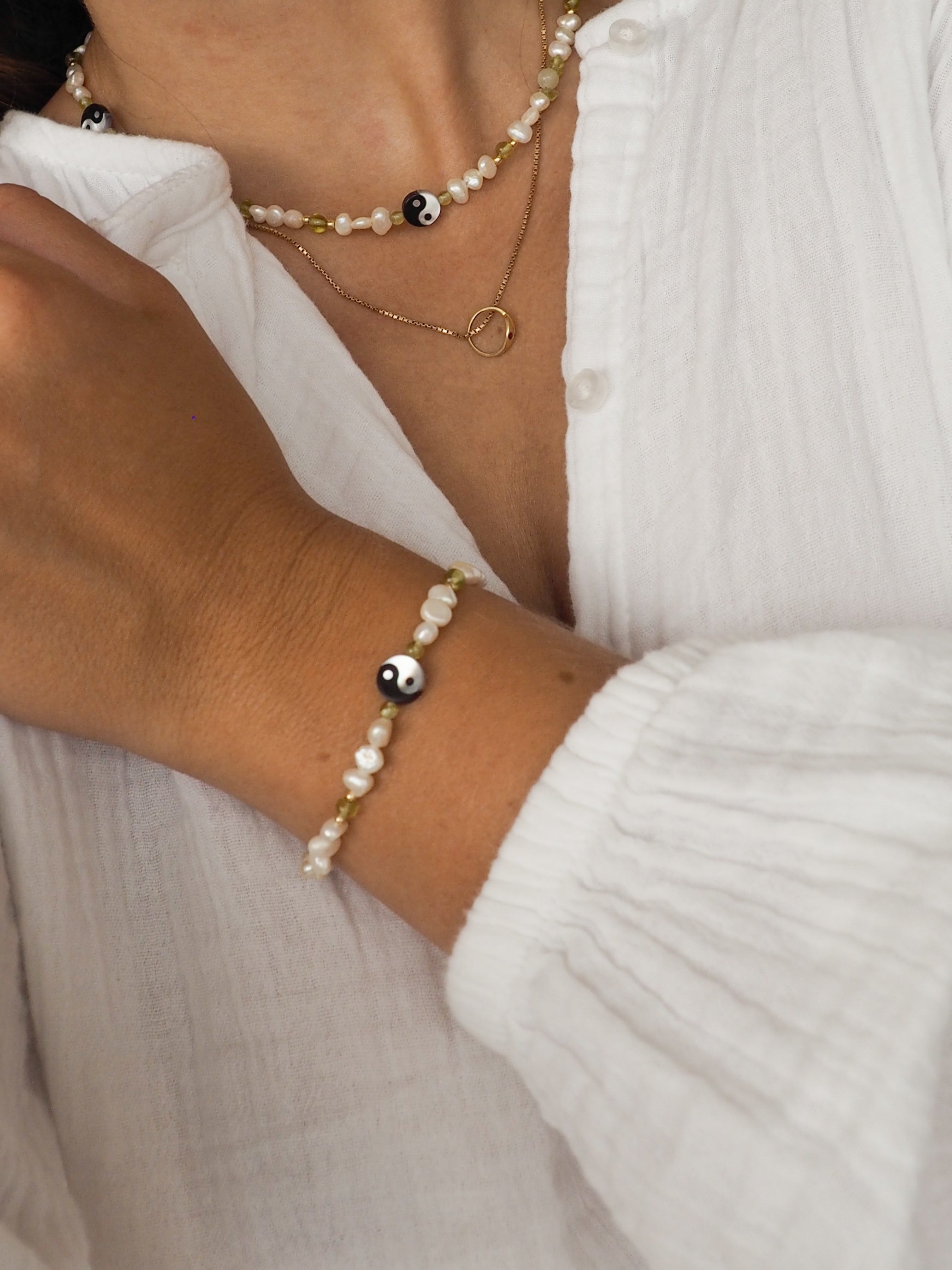 BALANCE Bracelet