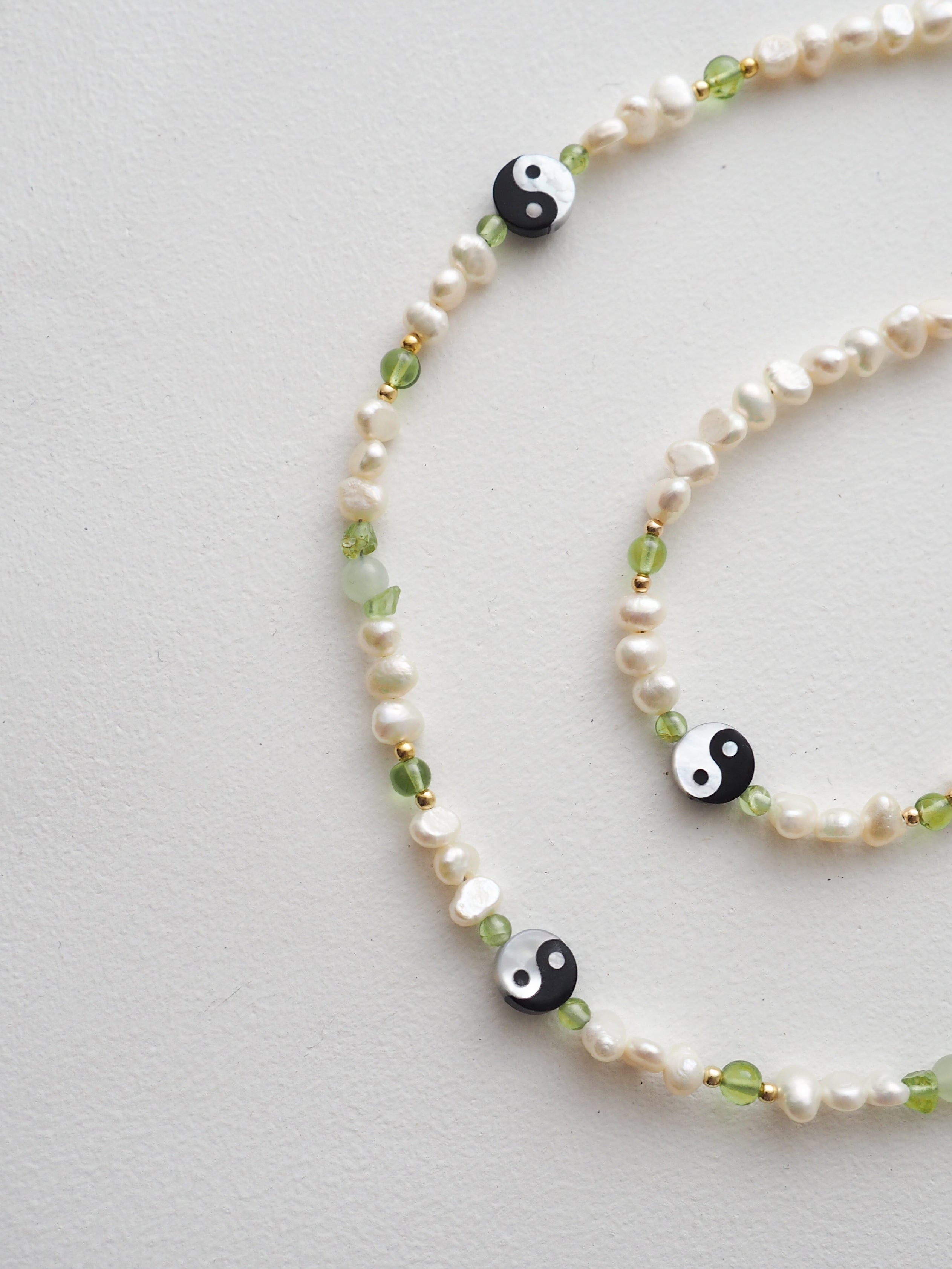 BALANCE Necklace