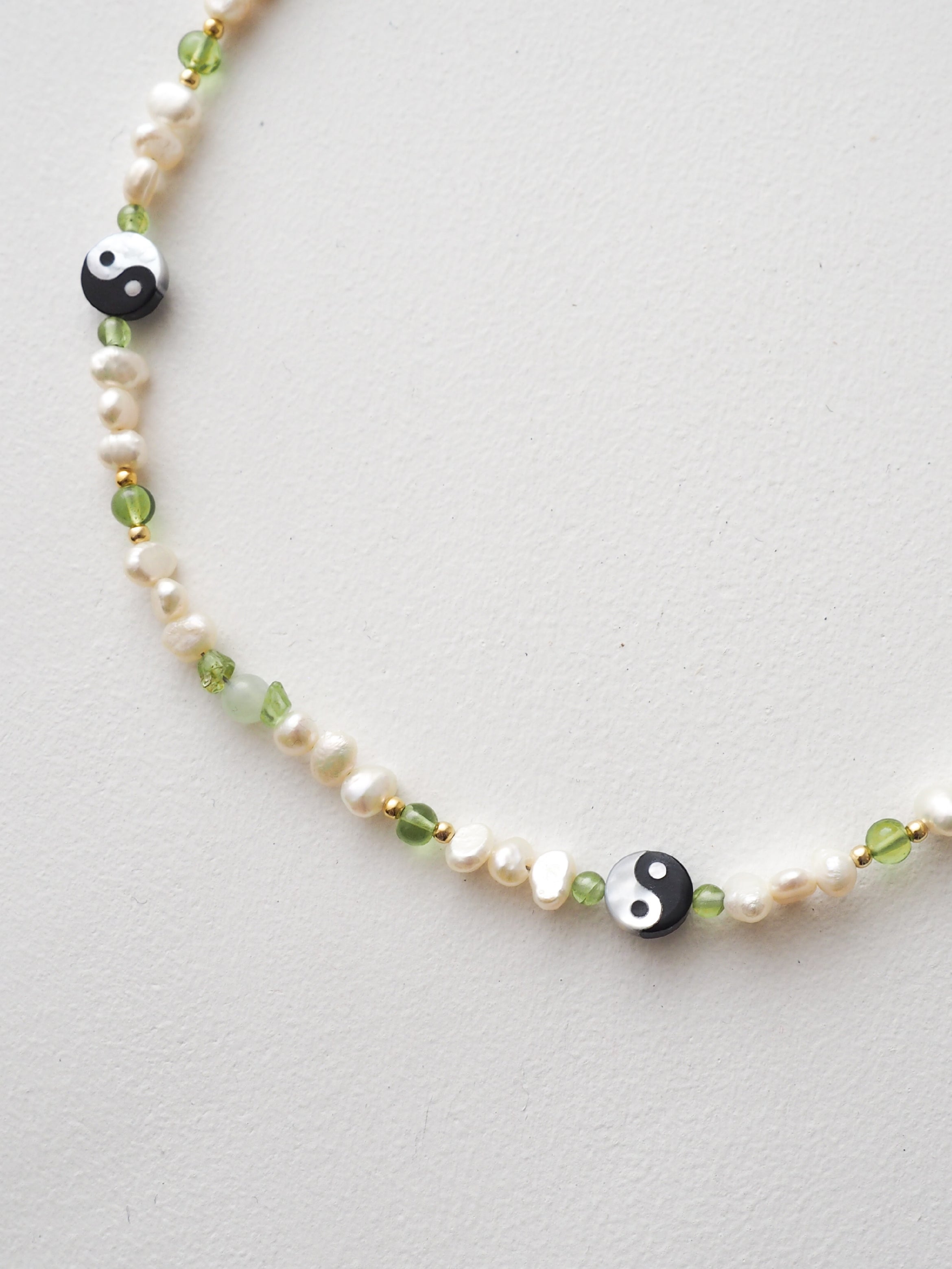 BALANCE Necklace