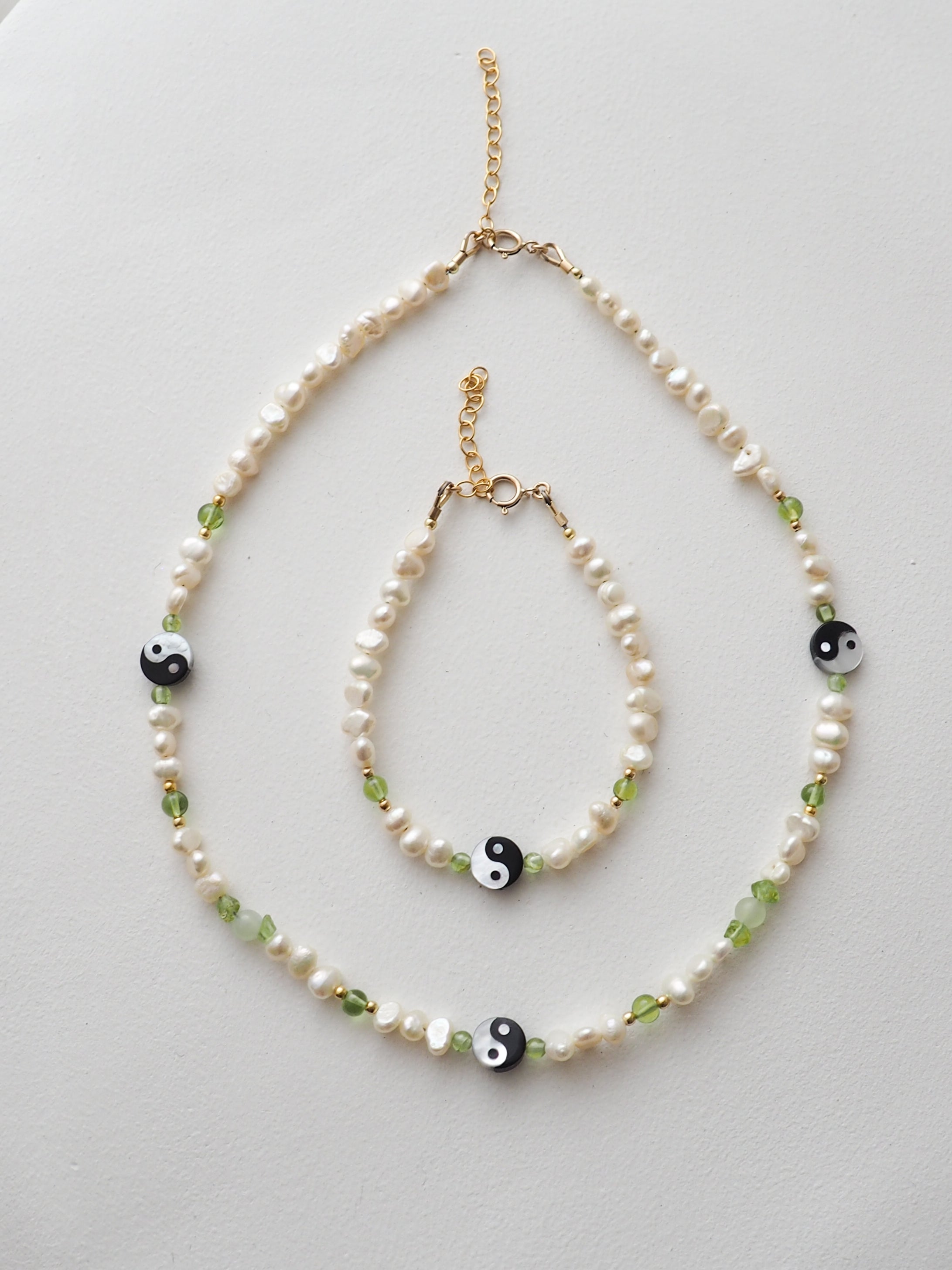 BALANCE Necklace