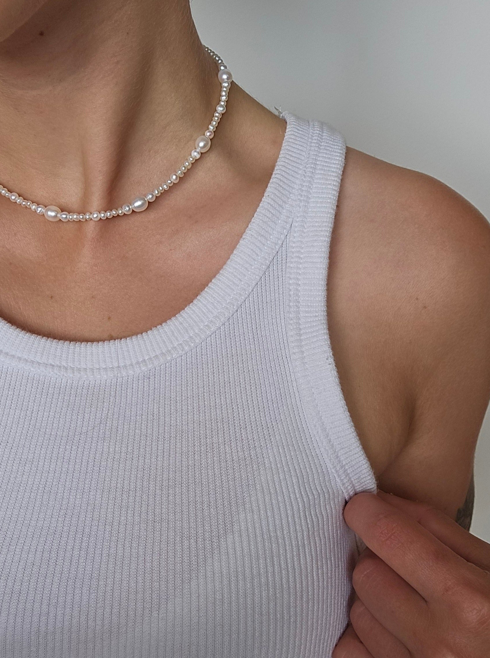 TAHITI Choker