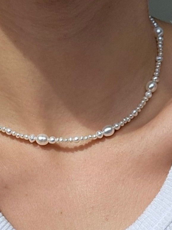 TAHITI Choker