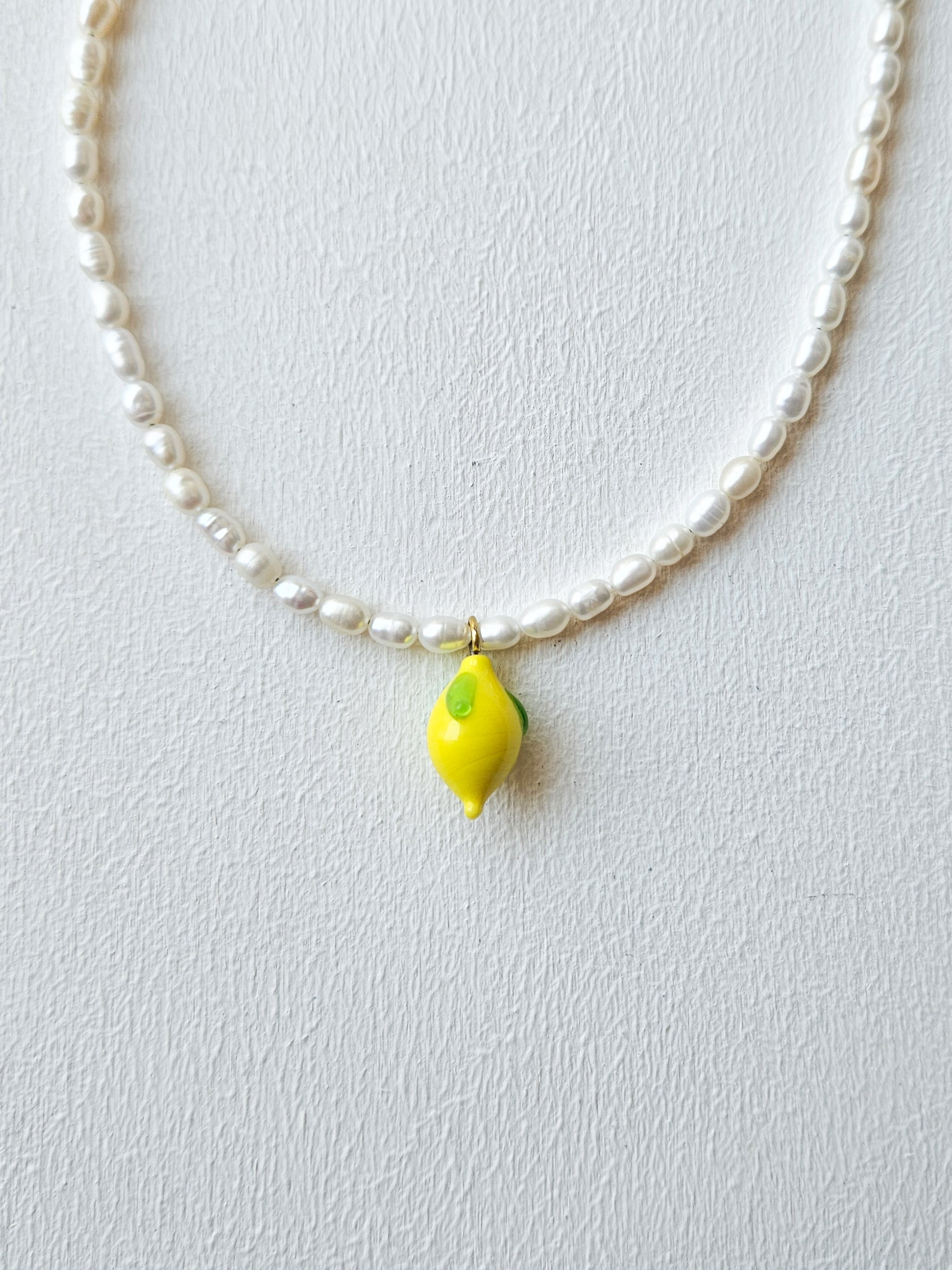 LIMONCELLO Choker