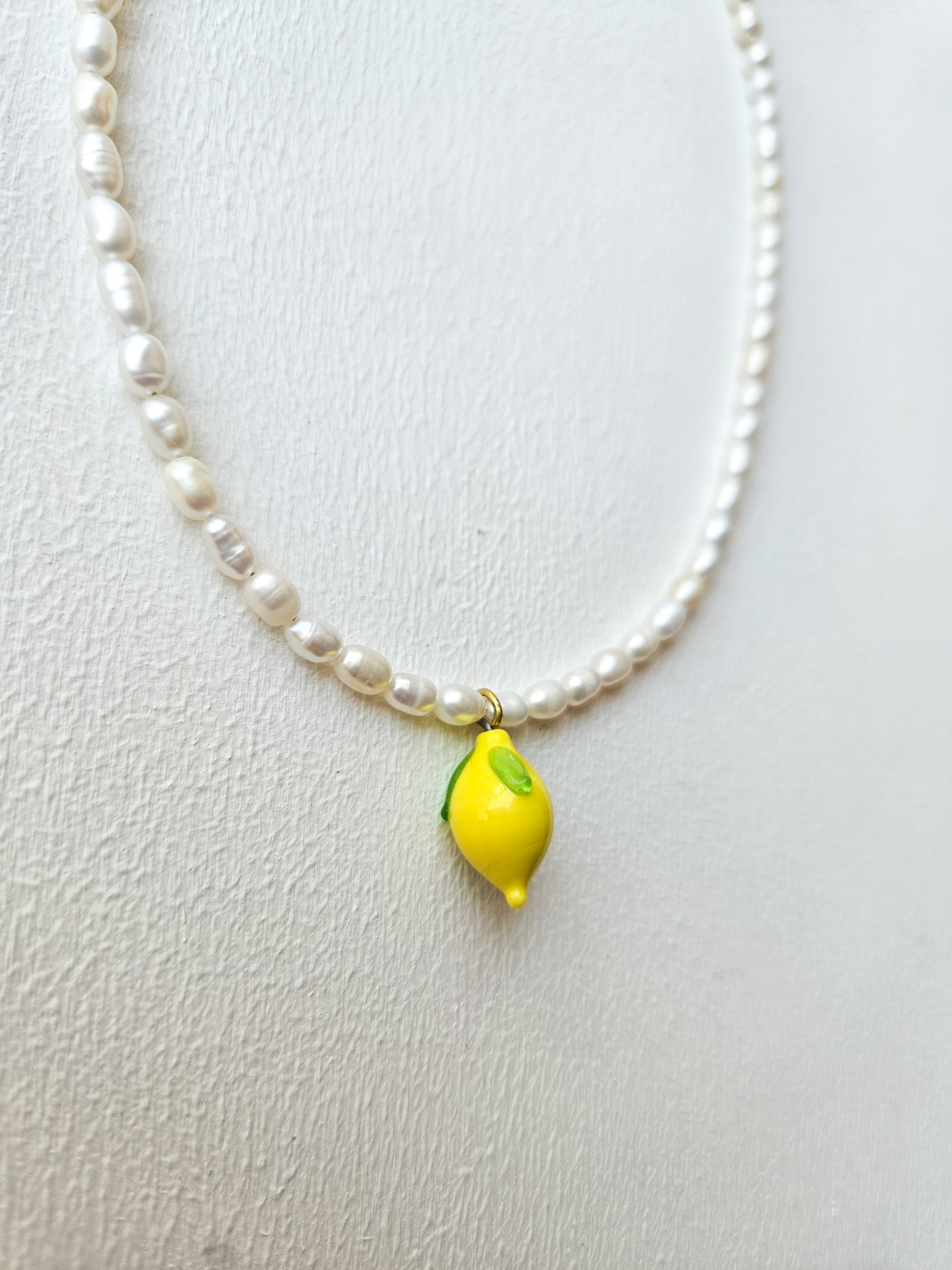 LIMONCELLO Choker