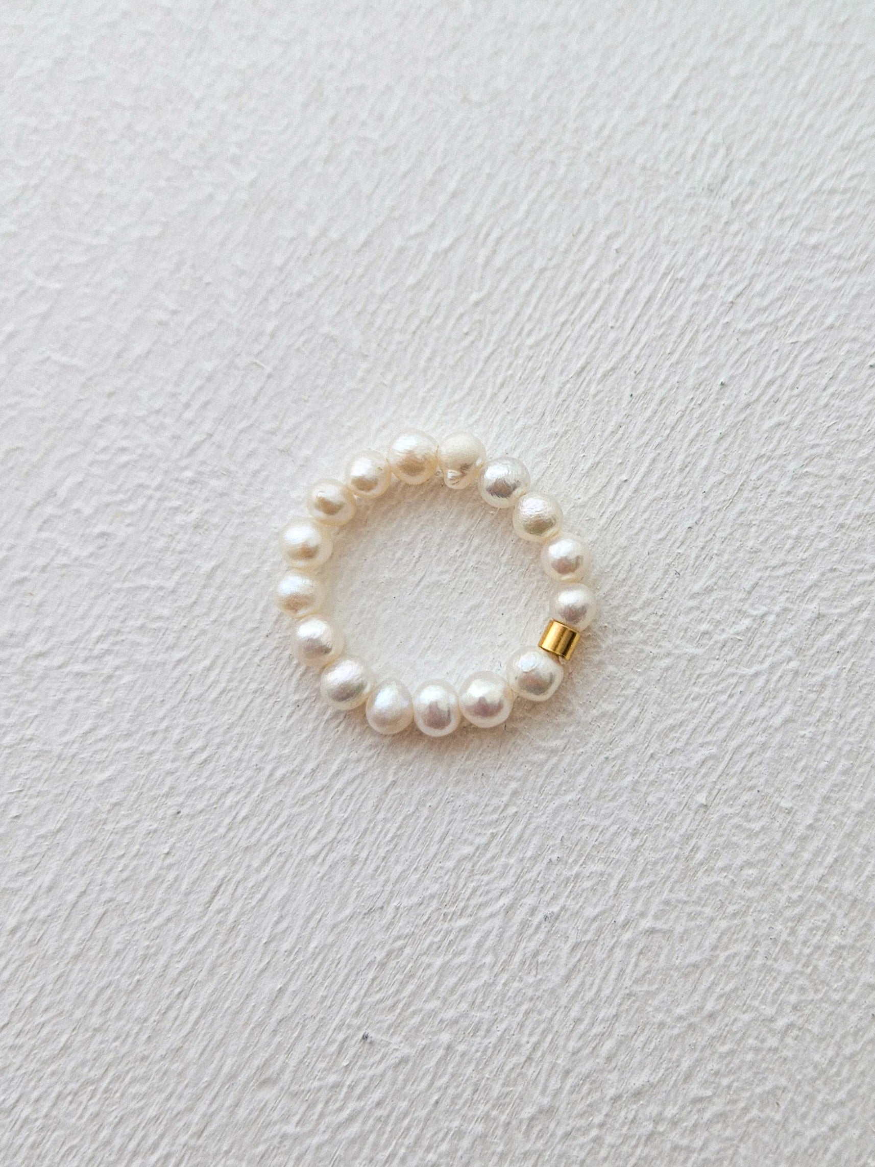 ENDLESS SUMMER Ring