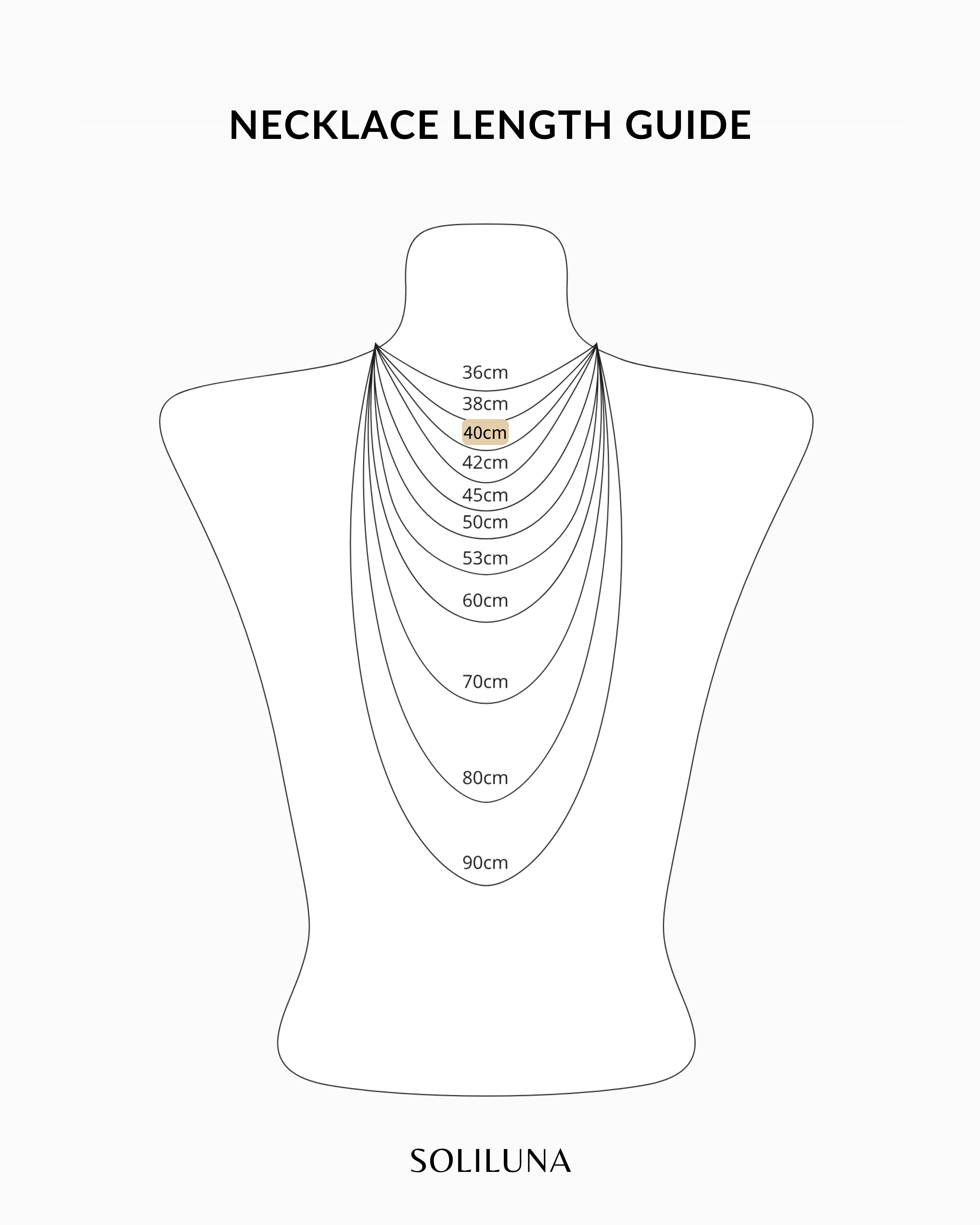 Fleur Necklace