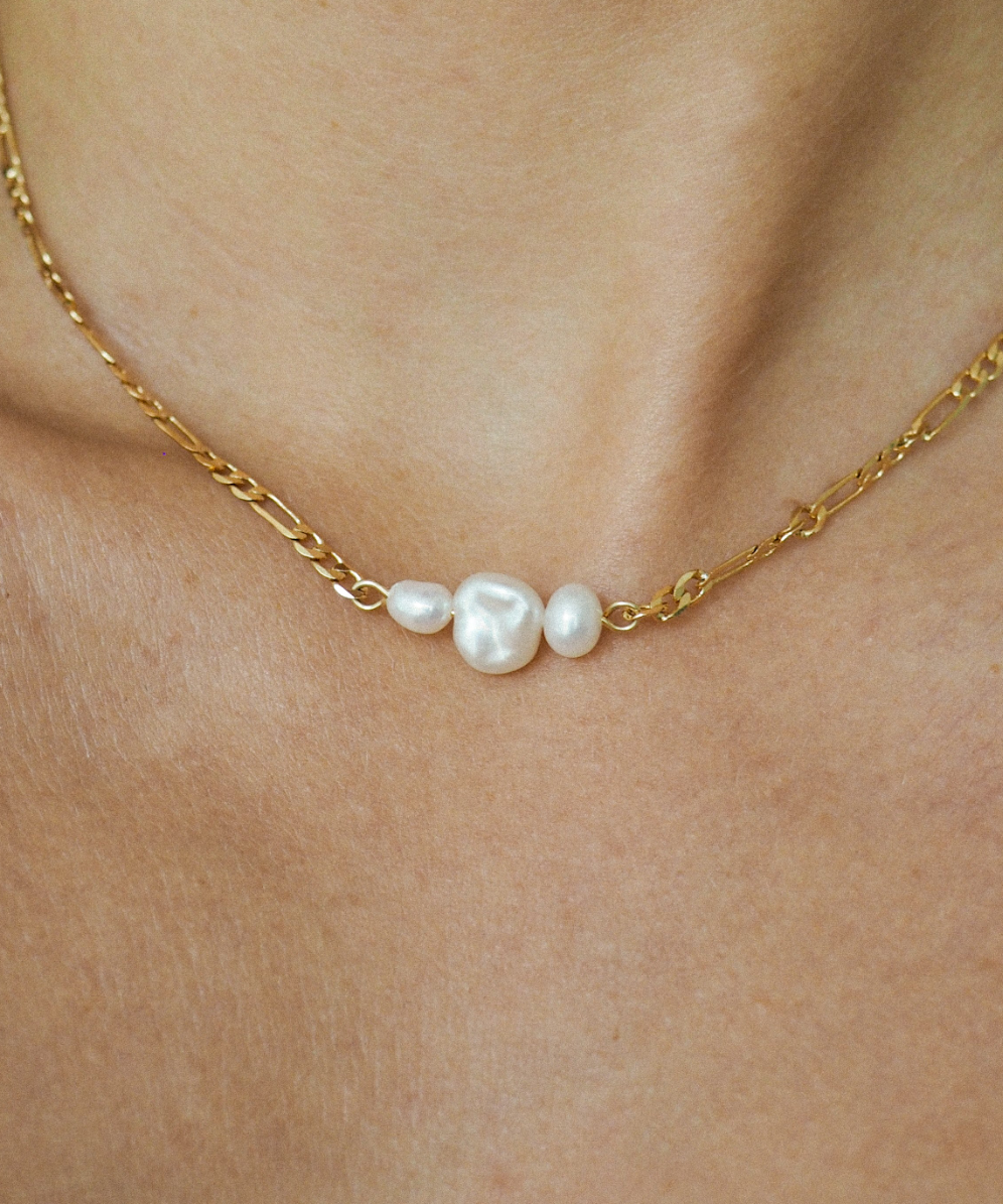 ALAIA Choker