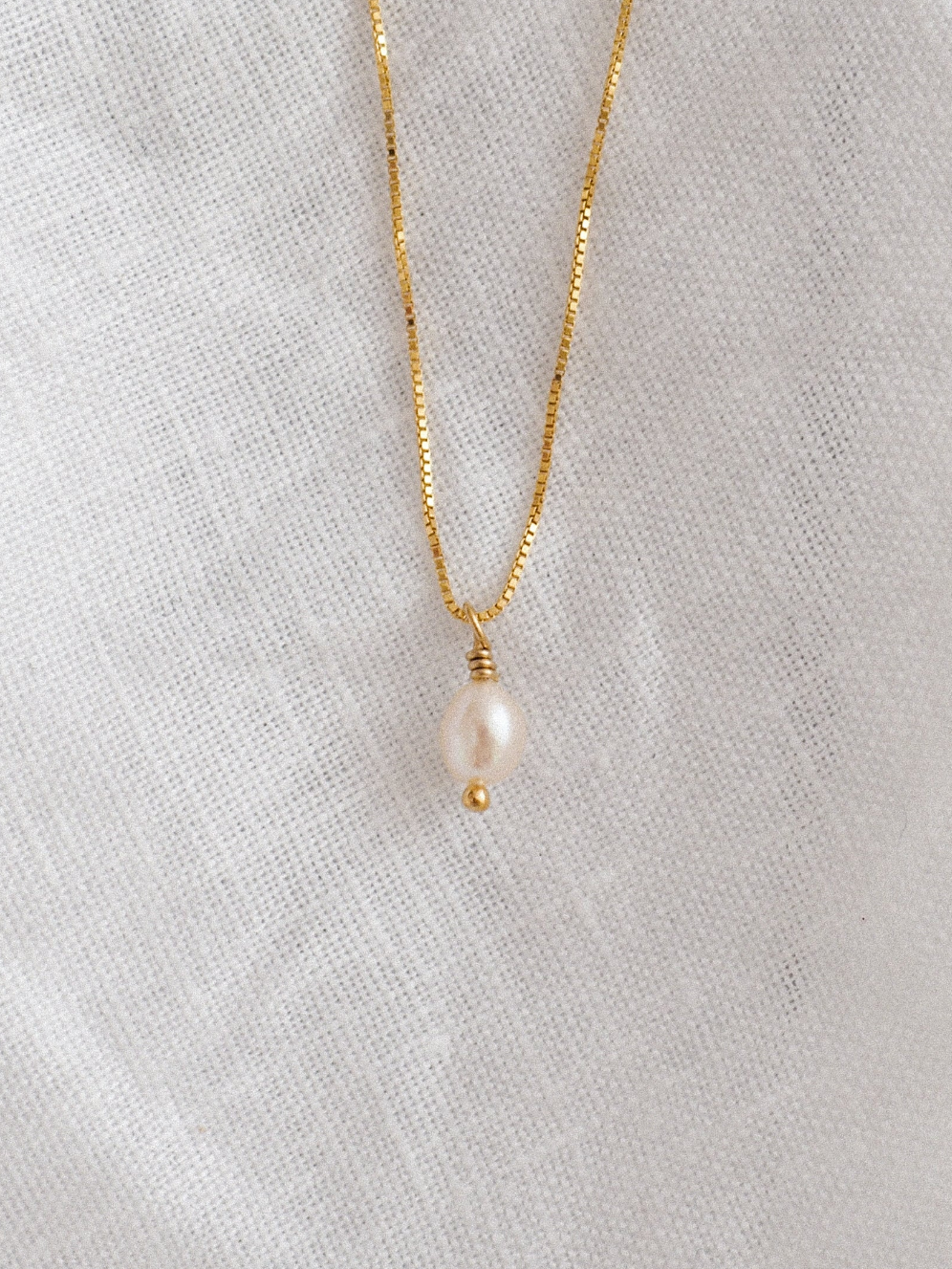 CAPRI Necklace