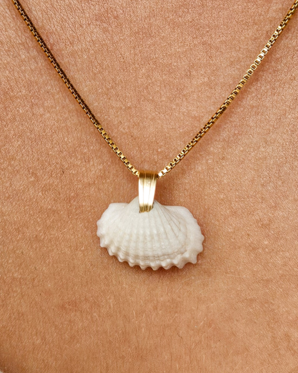 MAUI Necklace