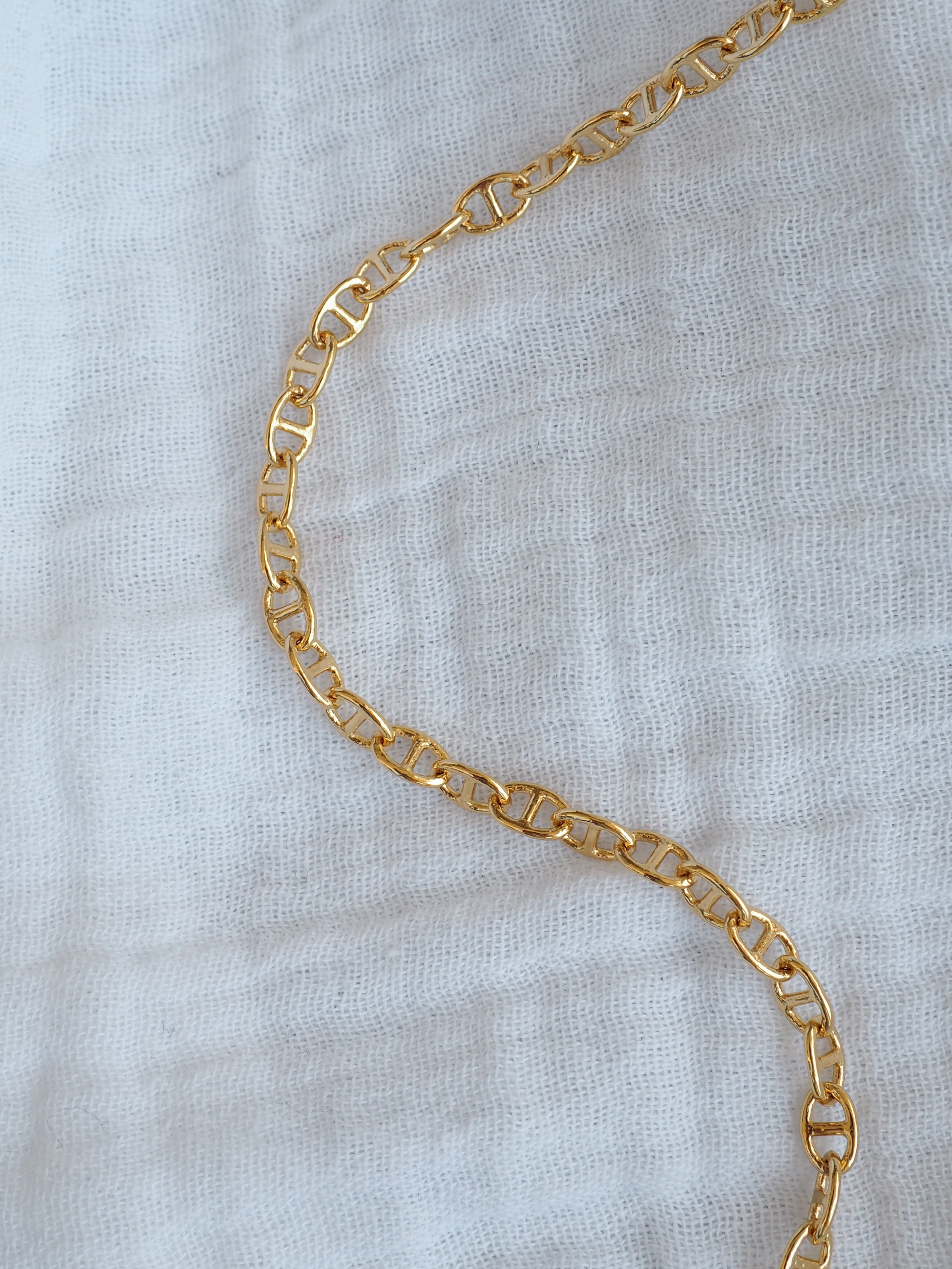 AZORES Choker