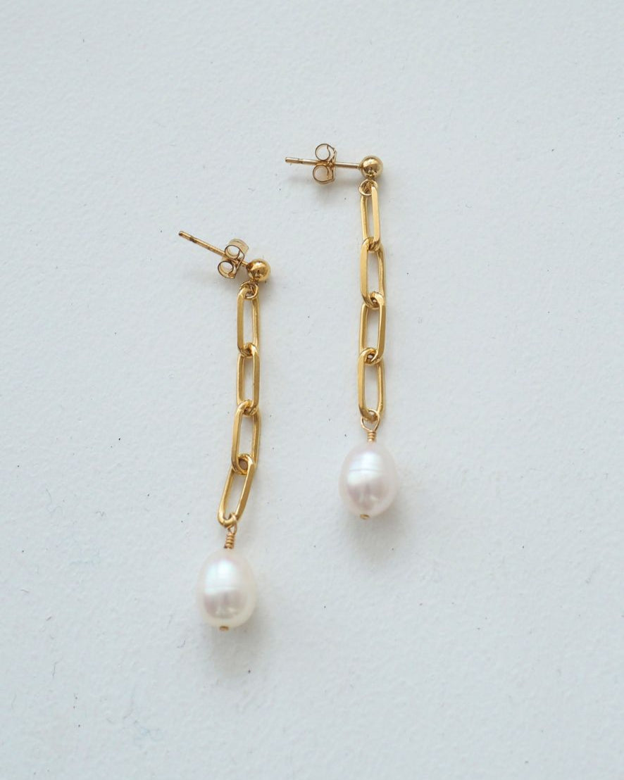 COSTA Ear Studs
