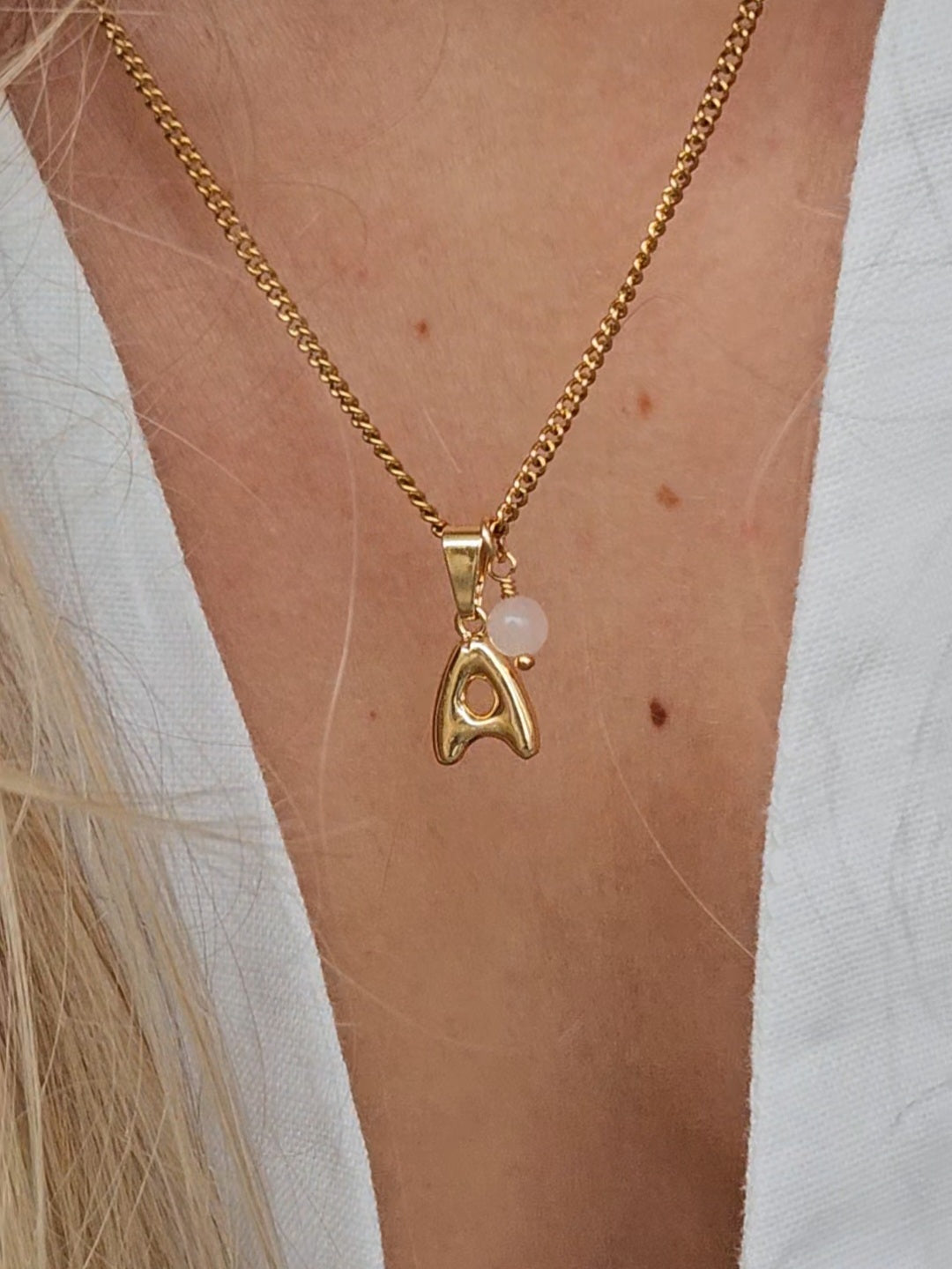 MAKE IT PERSONAL Necklace