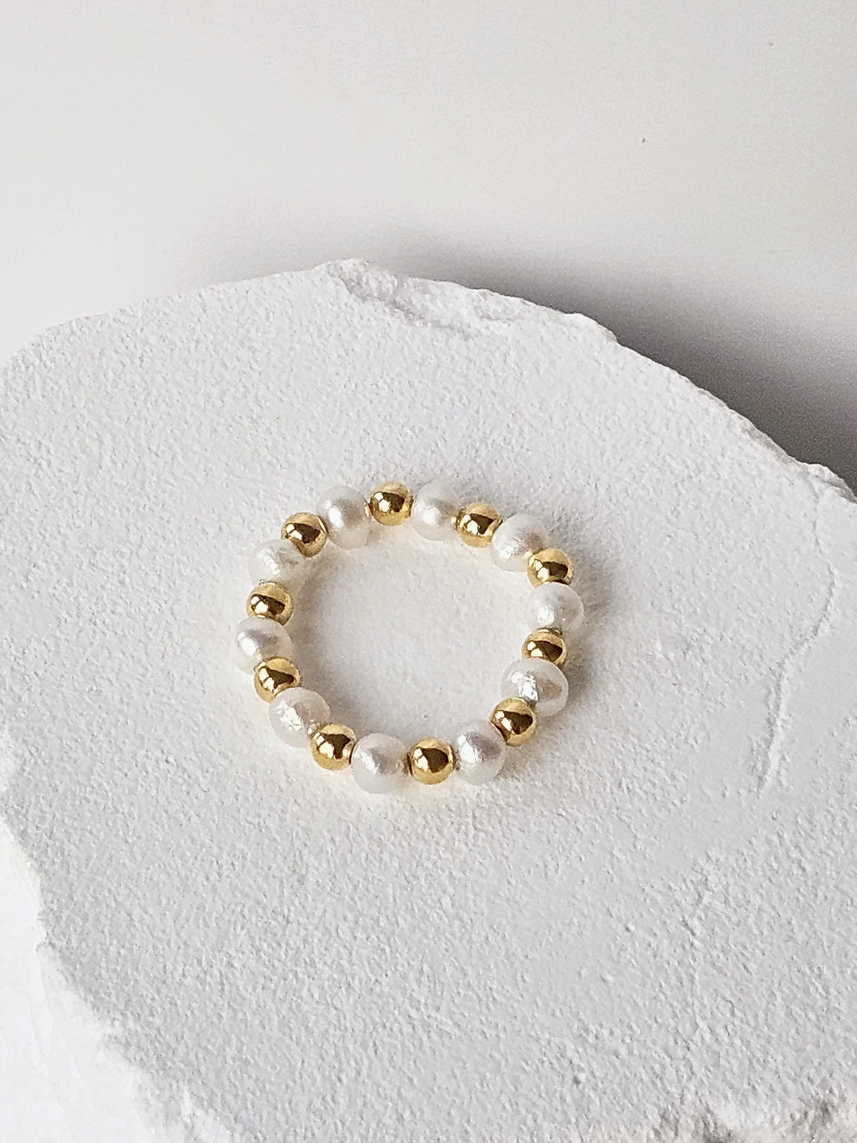 AMALFI Ring