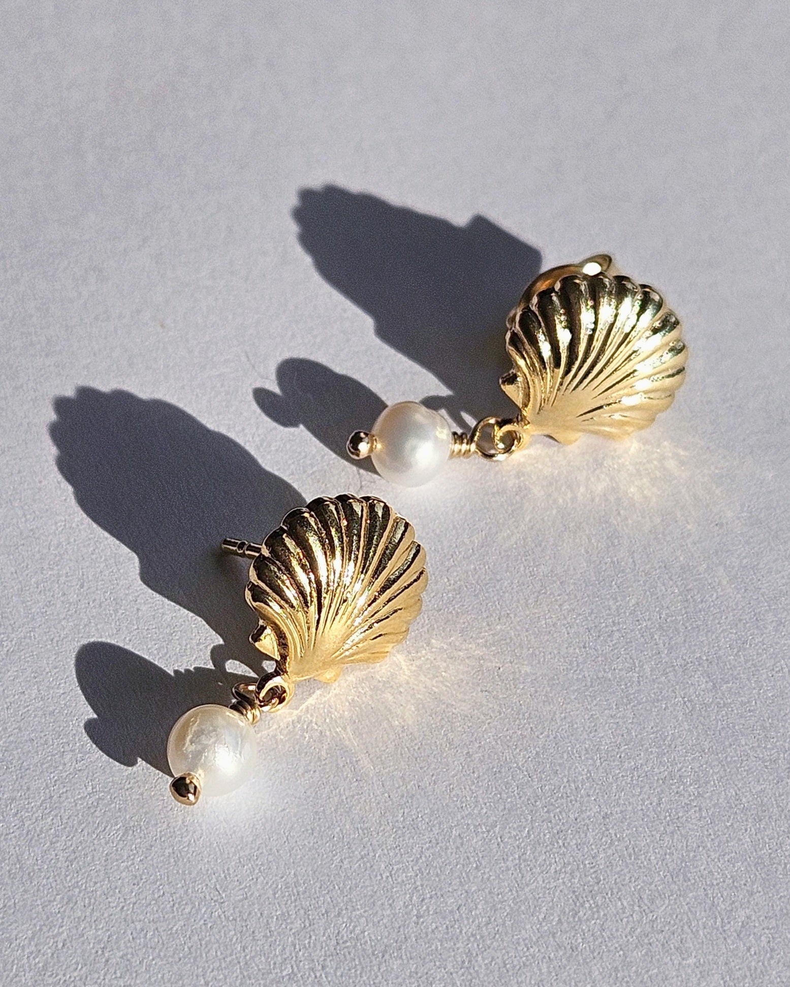 MAUI Shell Studs