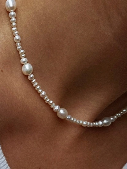 TAHITI Choker