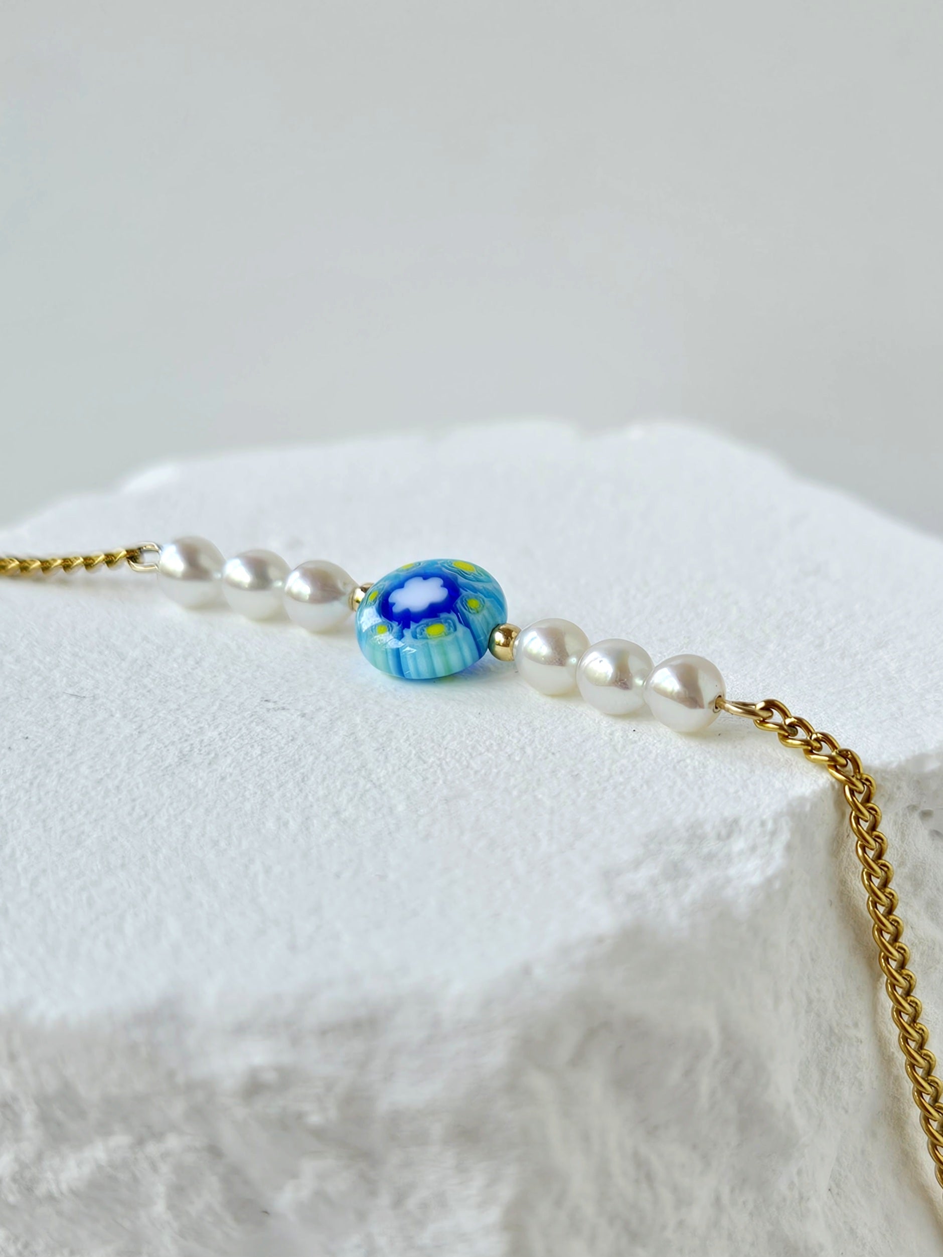 MILLEFIORI Bracelet