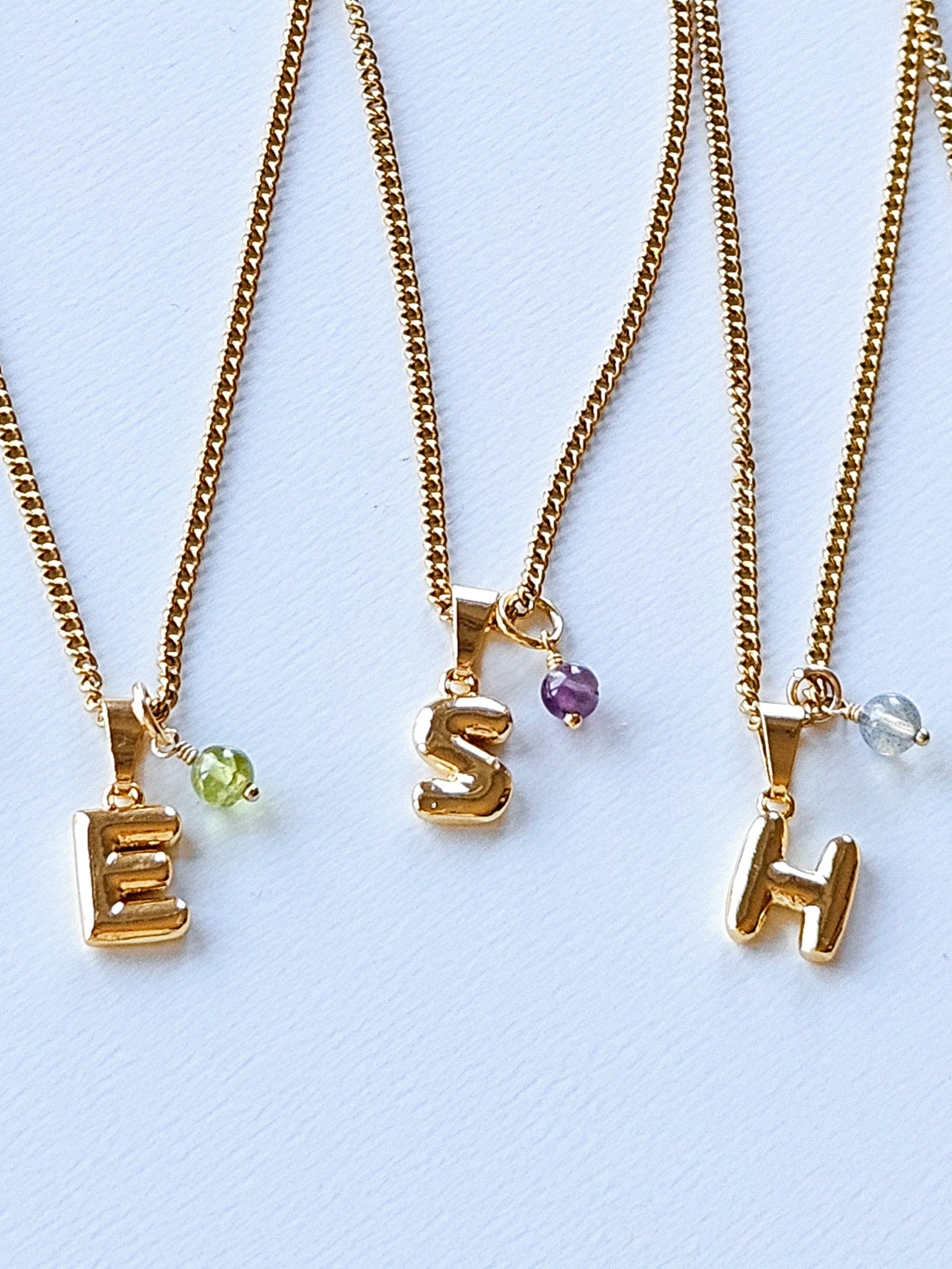 MAKE IT PERSONAL Necklace