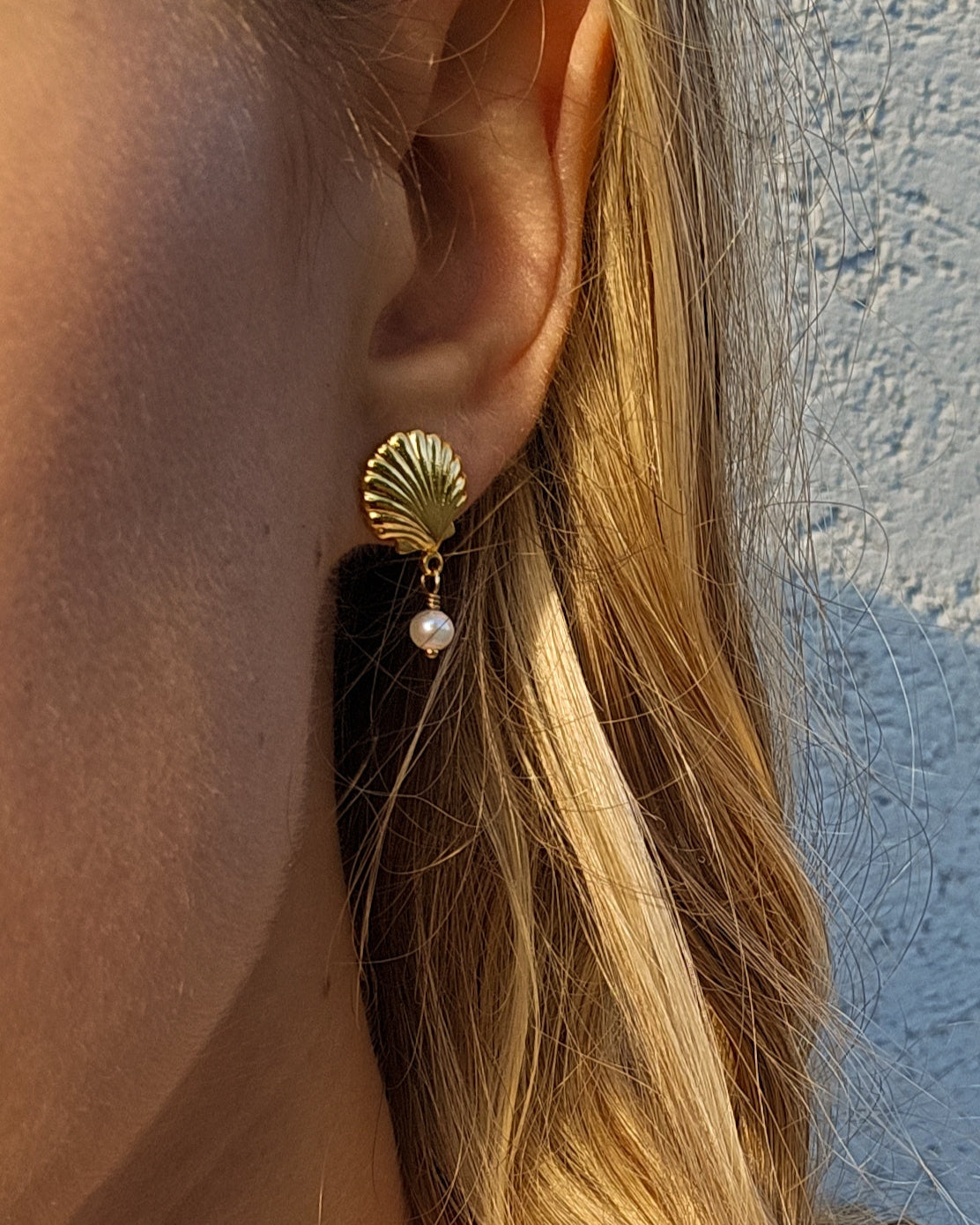MAUI Shell Studs