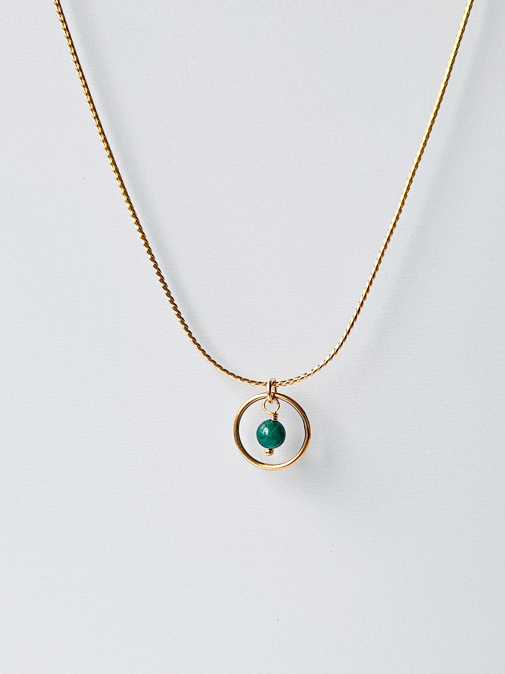 BIRTHSTONE Necklace