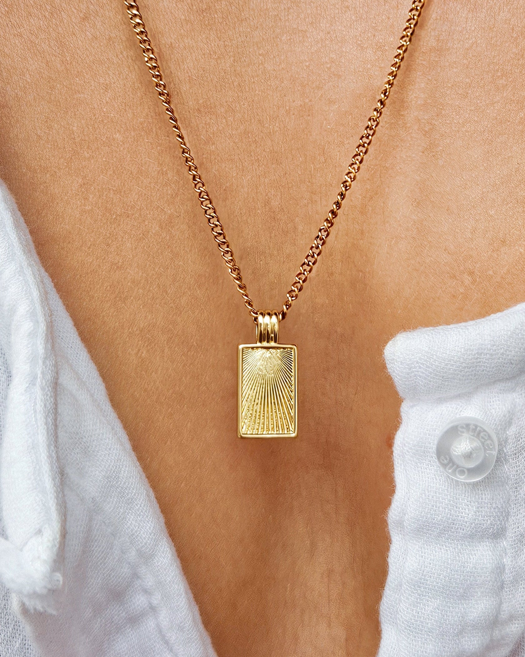 SICILY Necklace