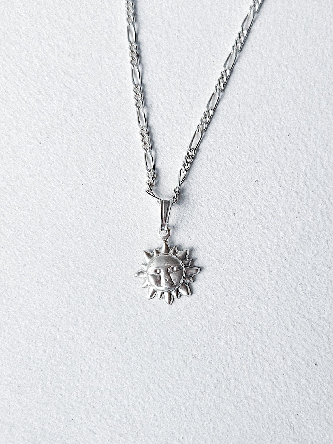 SUN SEEKER Necklace