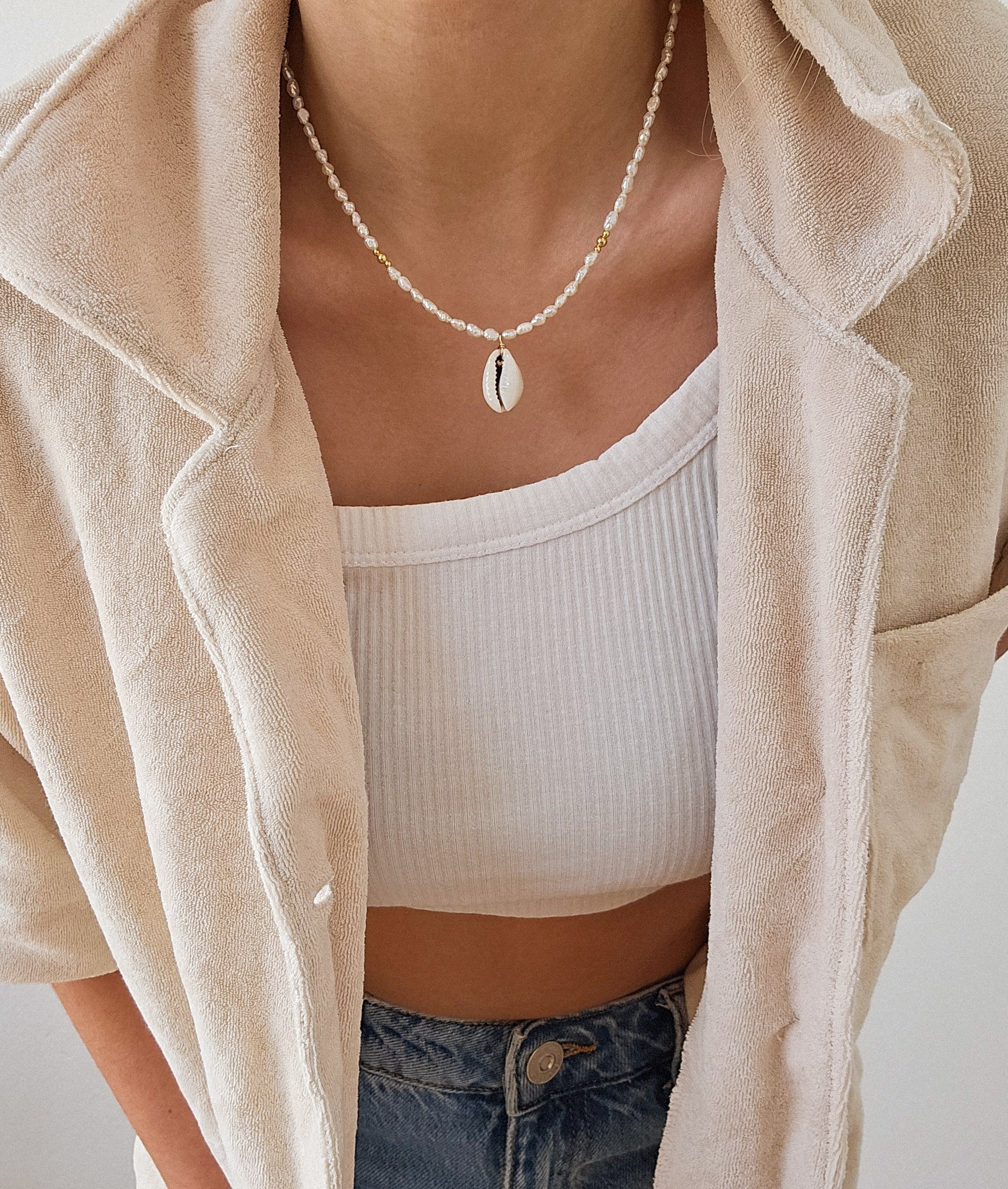 ISLAND Choker
