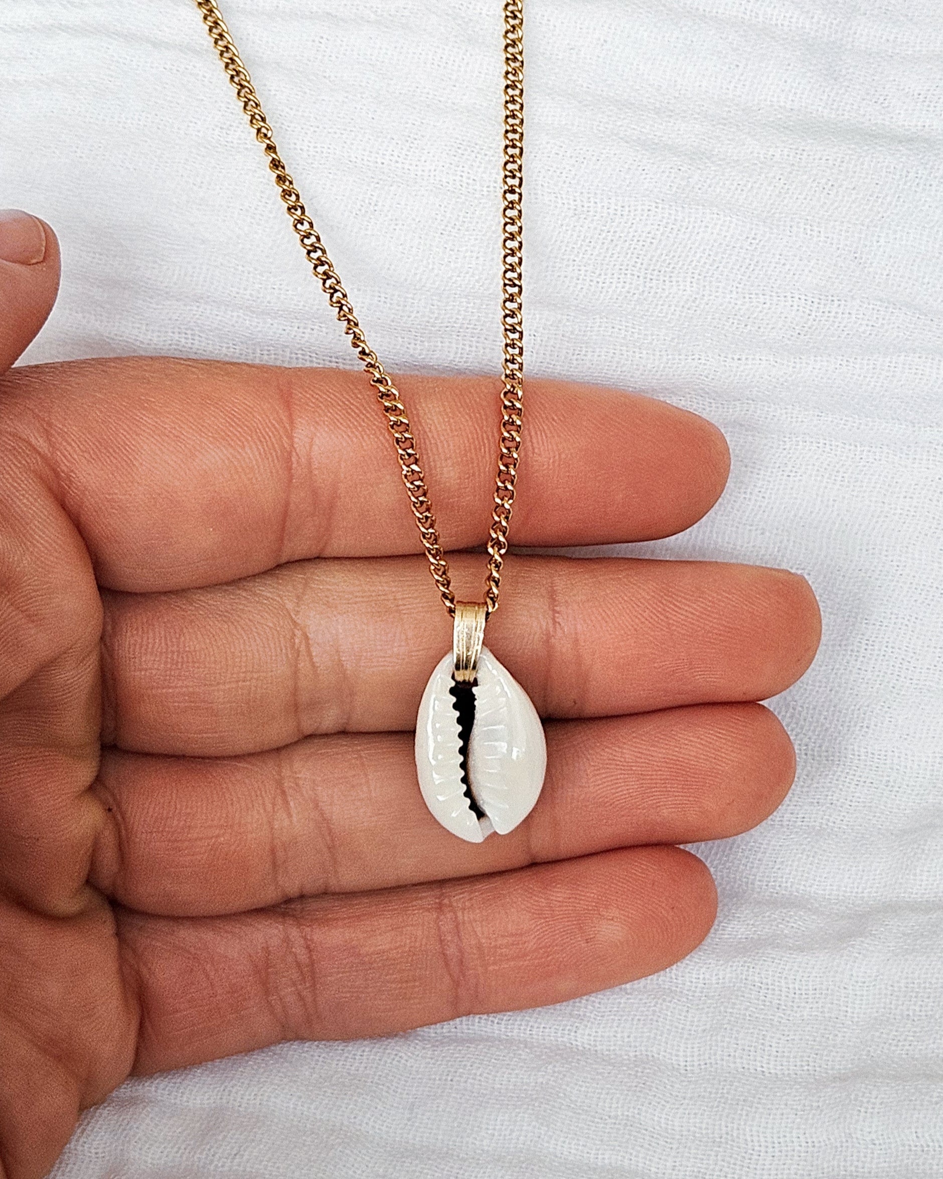 BALI Necklace