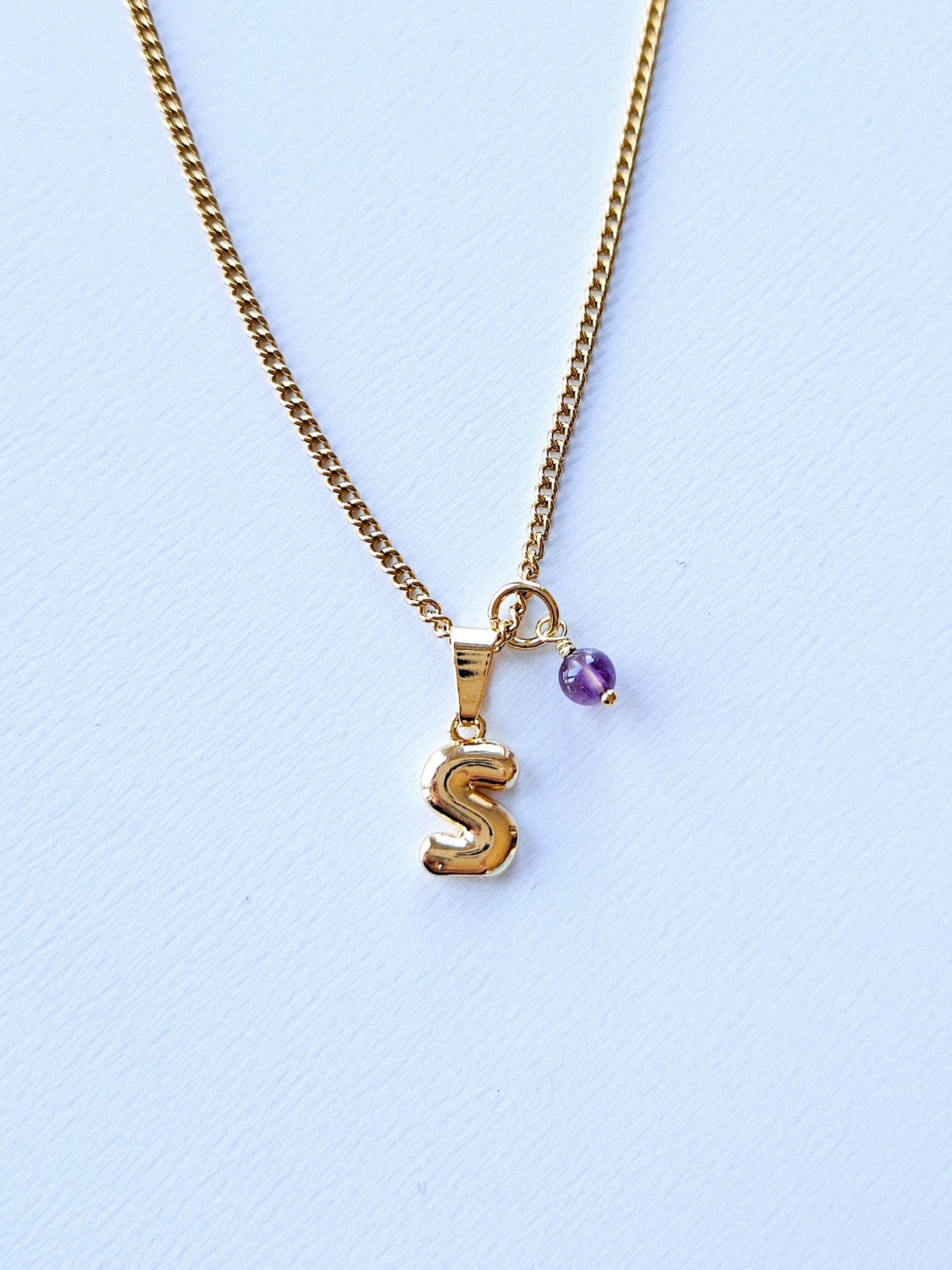 MAKE IT PERSONAL Necklace