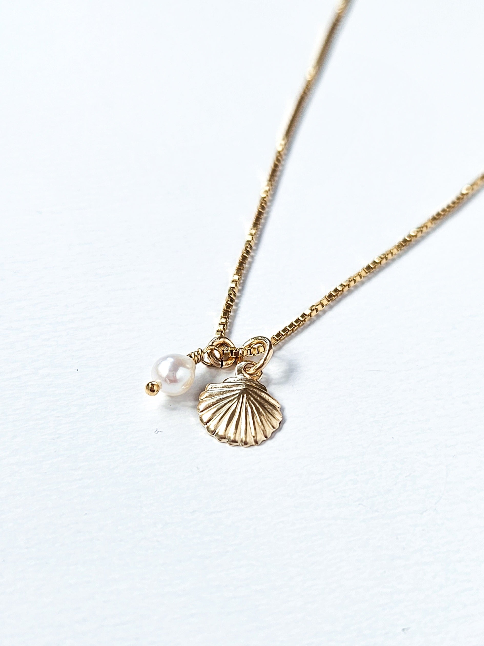 MIRAMARE Necklace