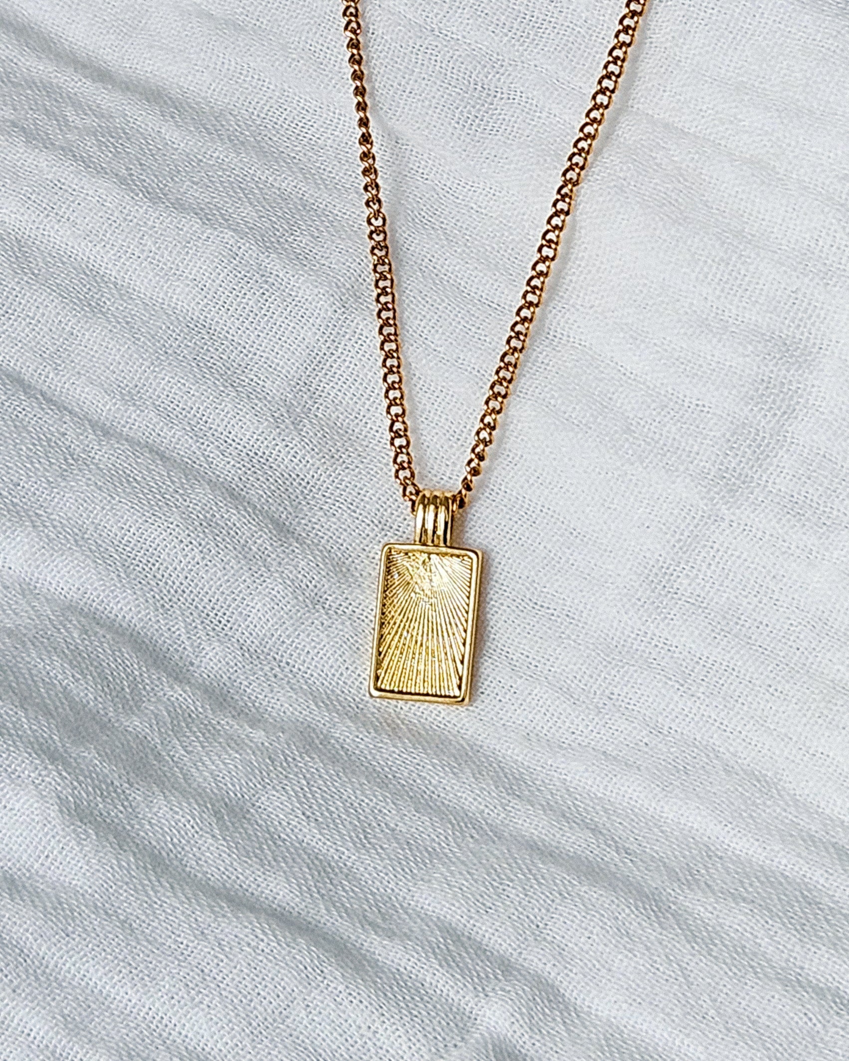 SICILY Necklace