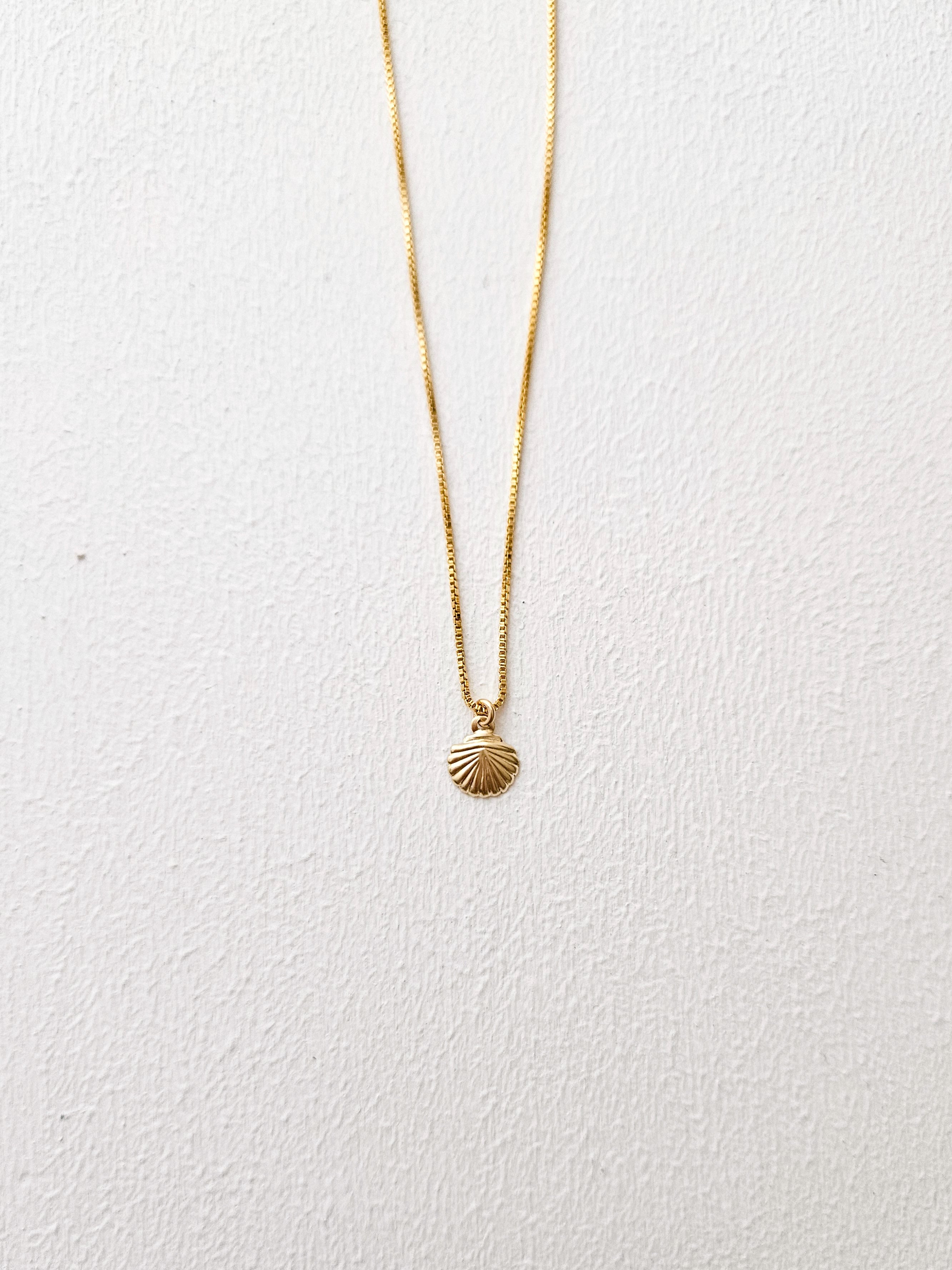 MIRAMARE Necklace