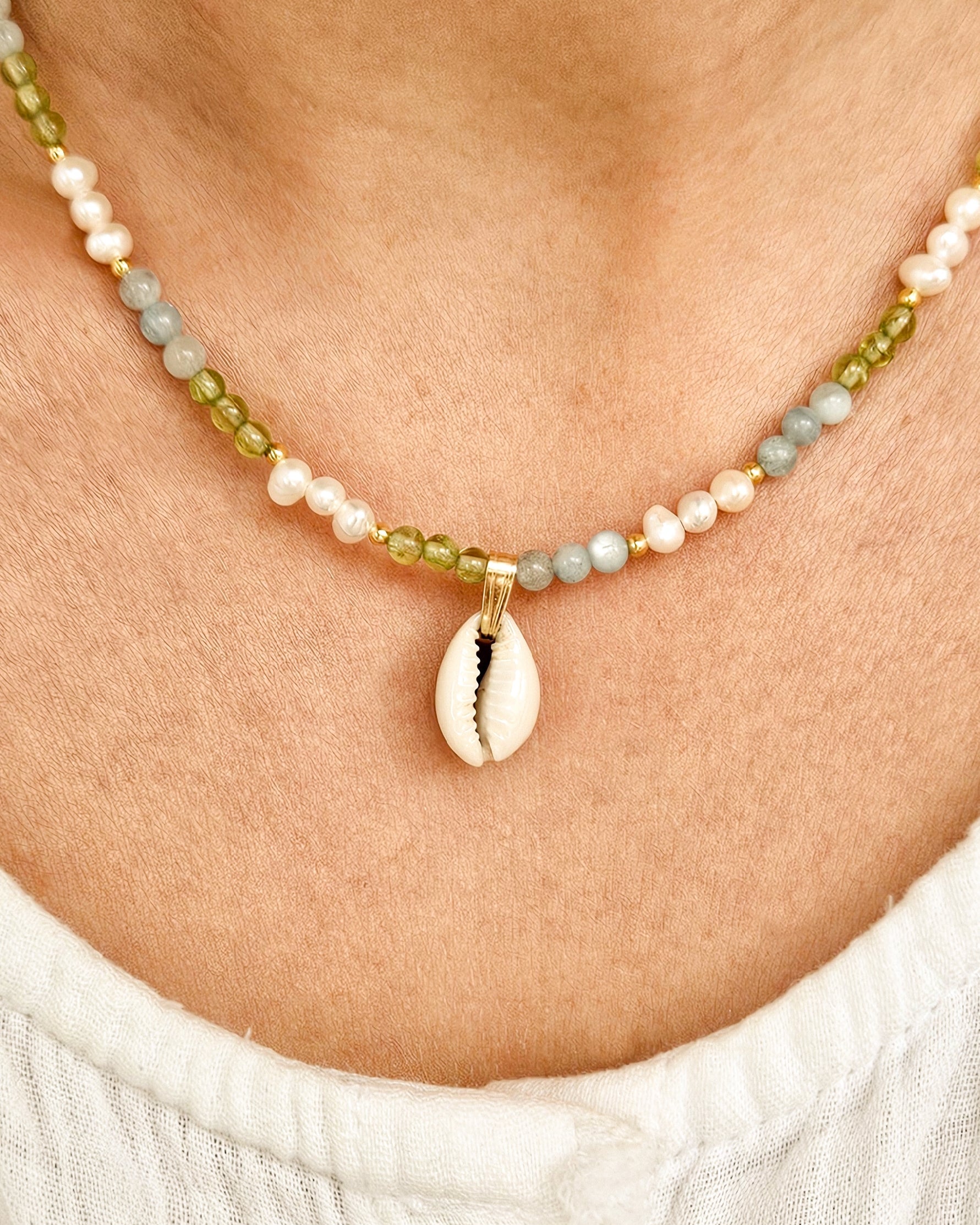 FIJI Choker