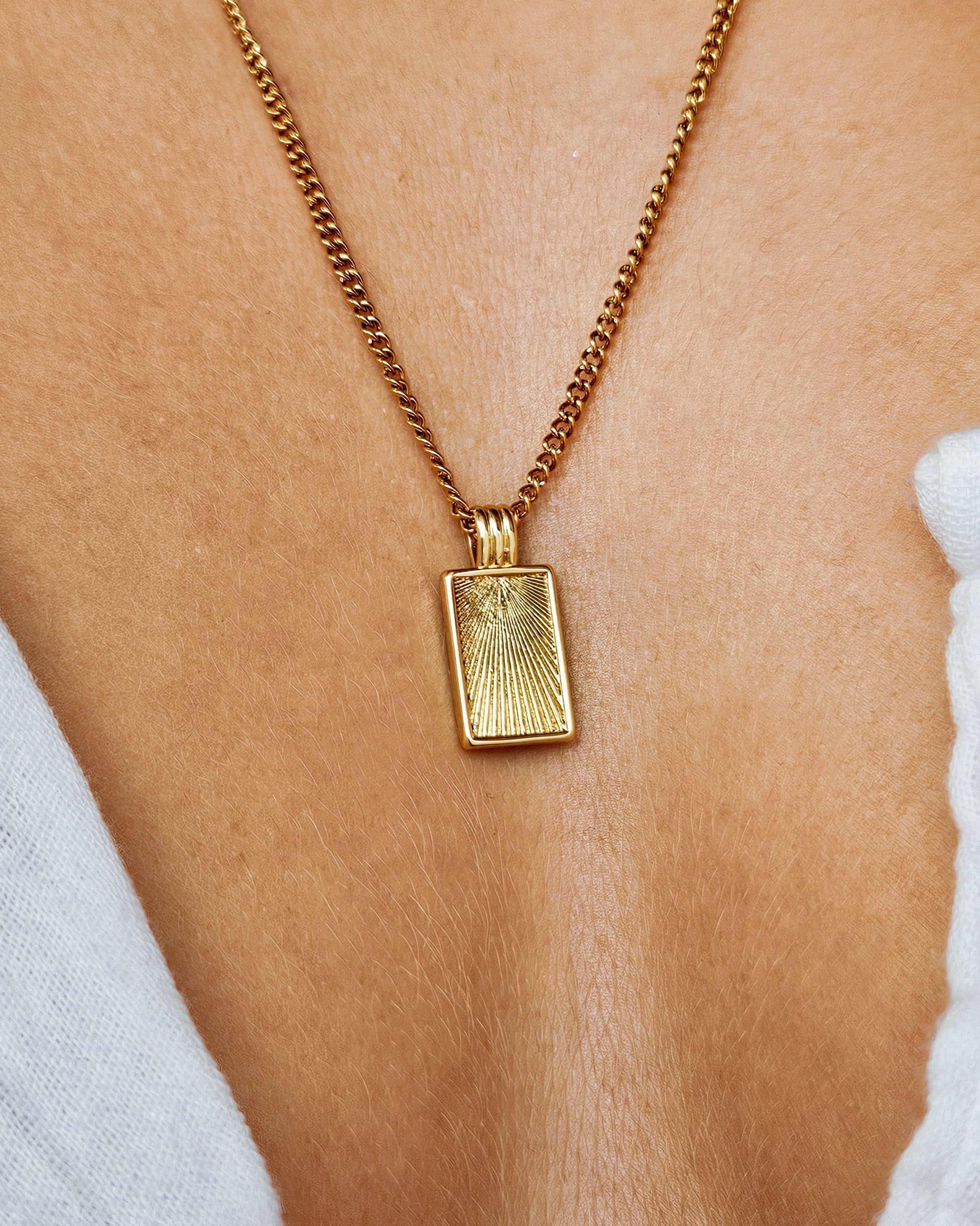 SICILY Necklace