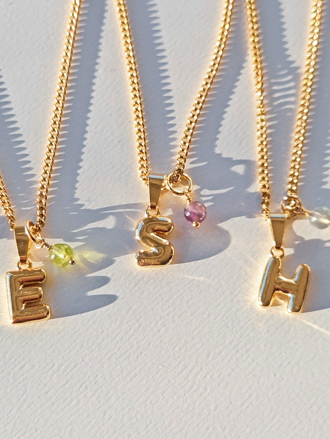 MAKE IT PERSONAL Necklace